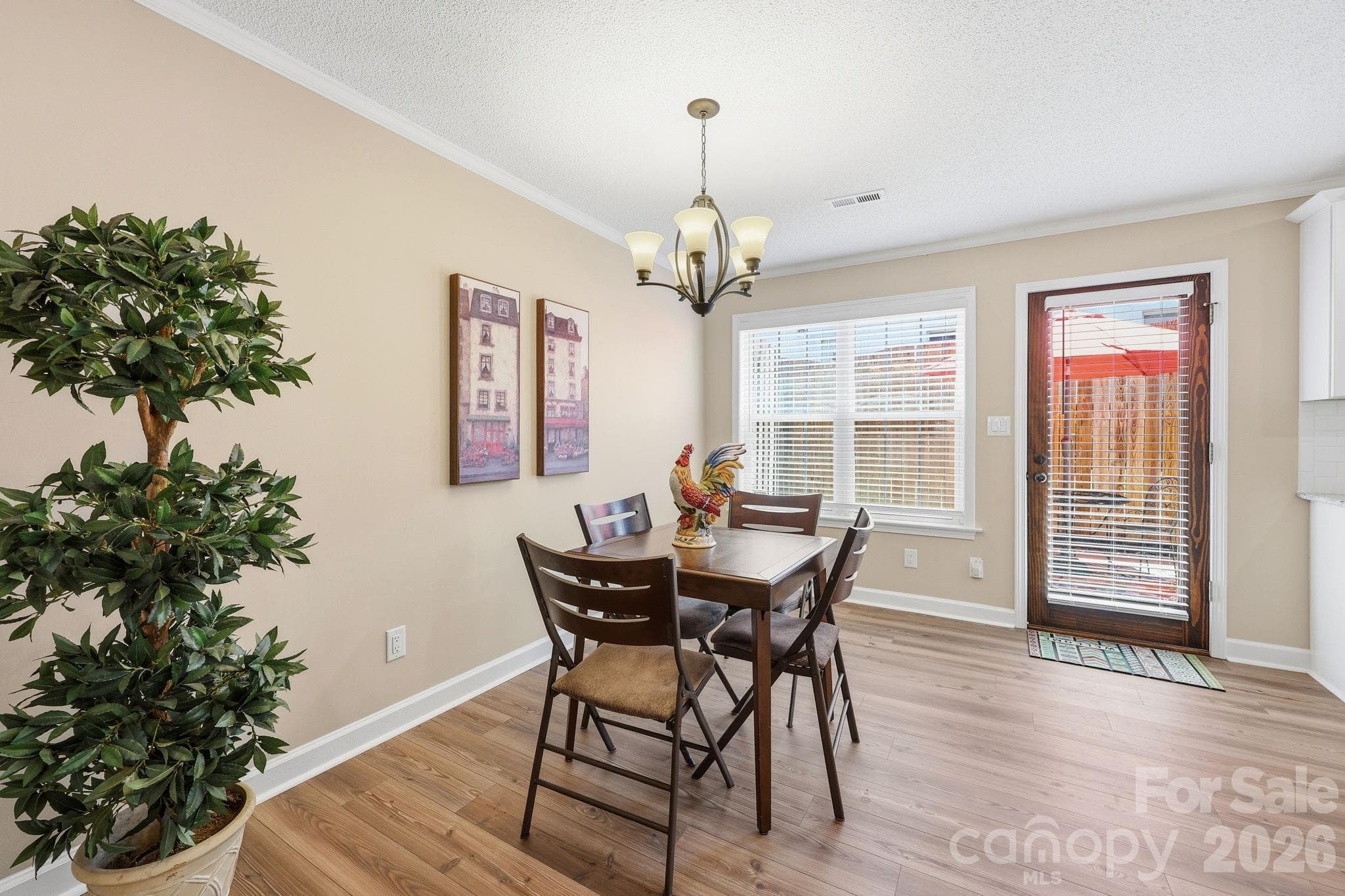 Townhouse at 806 Maupin Avenue, Salisbury, photo 26 of 46