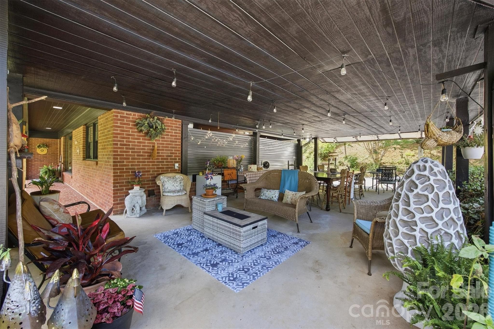 Single Family Residence at 360 Johnson Caldwell Road, Boomer, photo 13 of 48