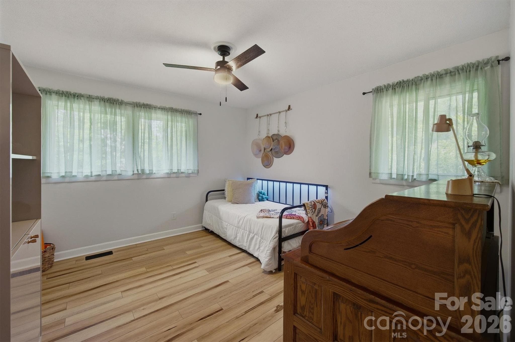 Single Family Residence at 360 Johnson Caldwell Road, Boomer, photo 25 of 48