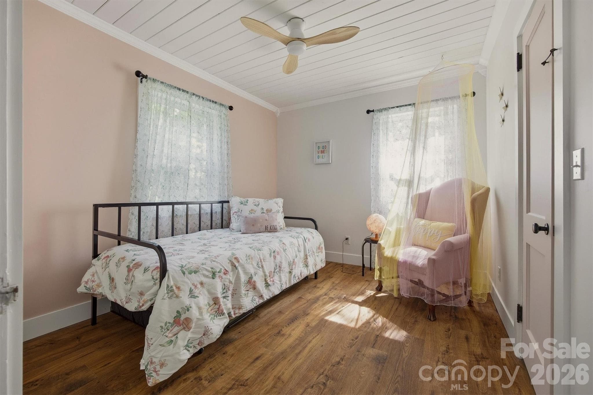 Single Family Residence at 360 Johnson Caldwell Road, Boomer, photo 40 of 48