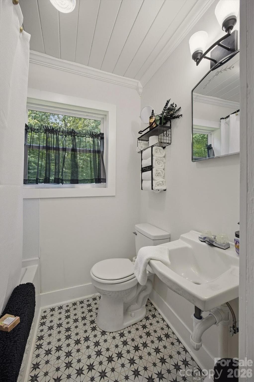 Single Family Residence at 360 Johnson Caldwell Road, Boomer, photo 41 of 48