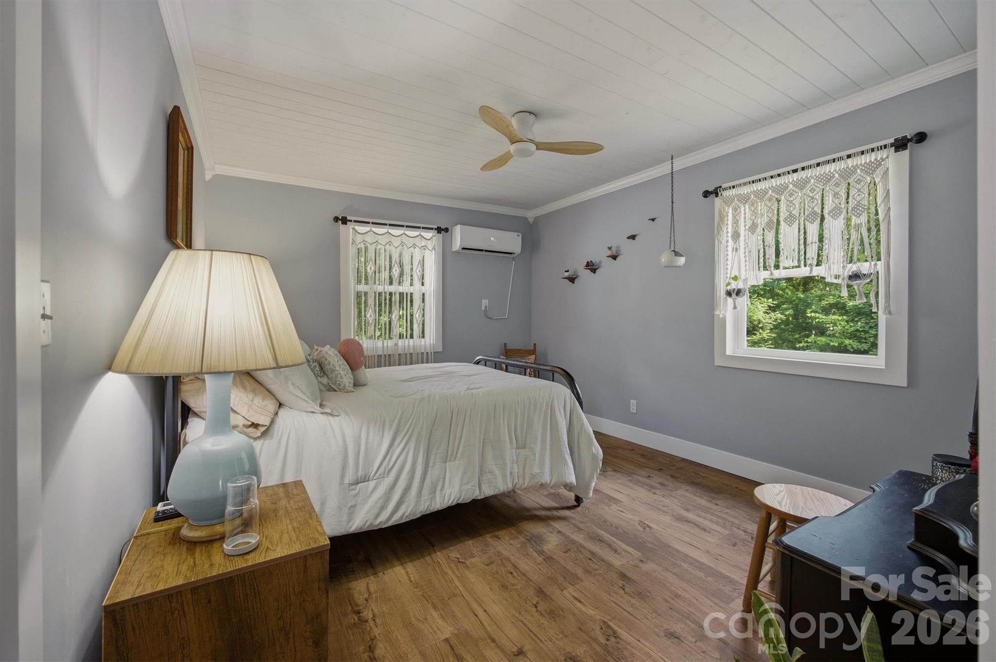 Single Family Residence at 360 Johnson Caldwell Road, Boomer, photo 42 of 48