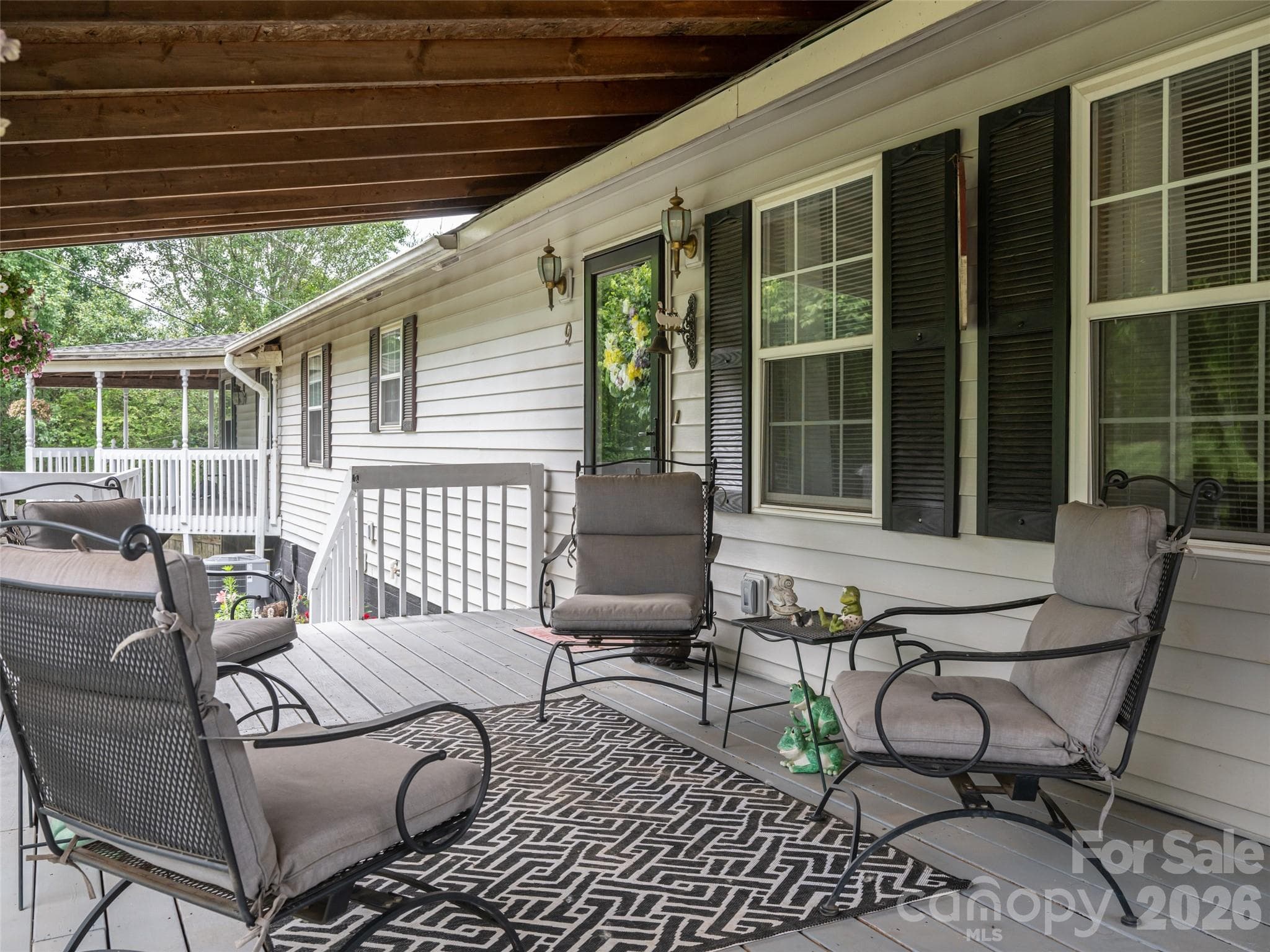 Single Family Residence at 9 Coquina Lane, Leicester, photo 2 of 22