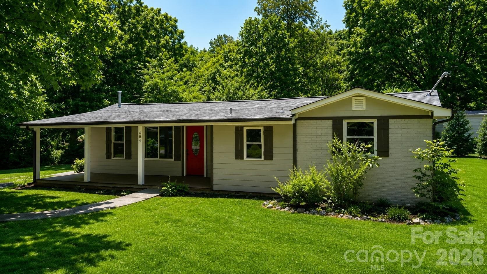 Single Family Residence at Statesville, photo 2 of 32