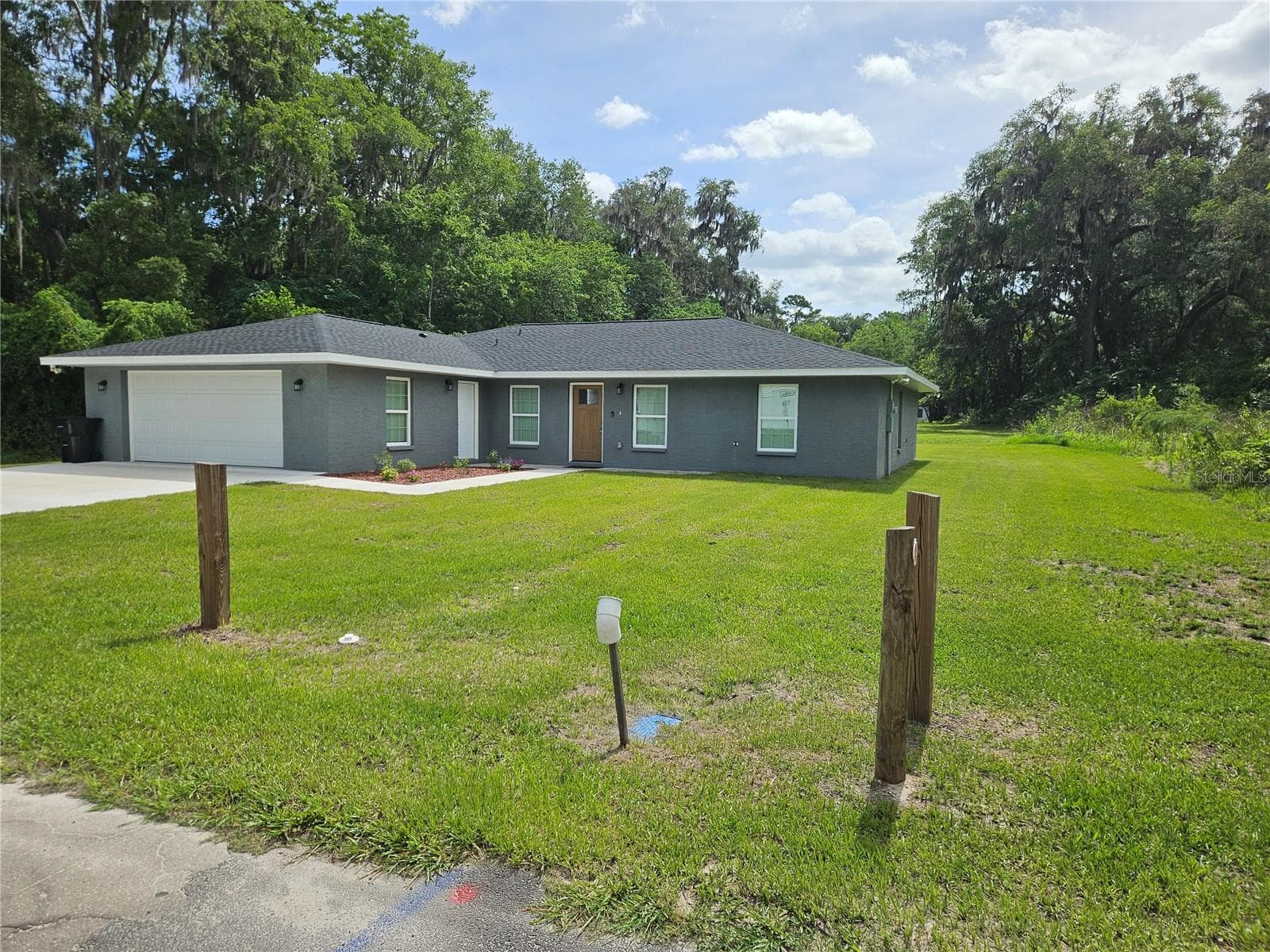 Single Family Residence at 51 NE 10TH ST, WILLISTON, photo 3 of 34