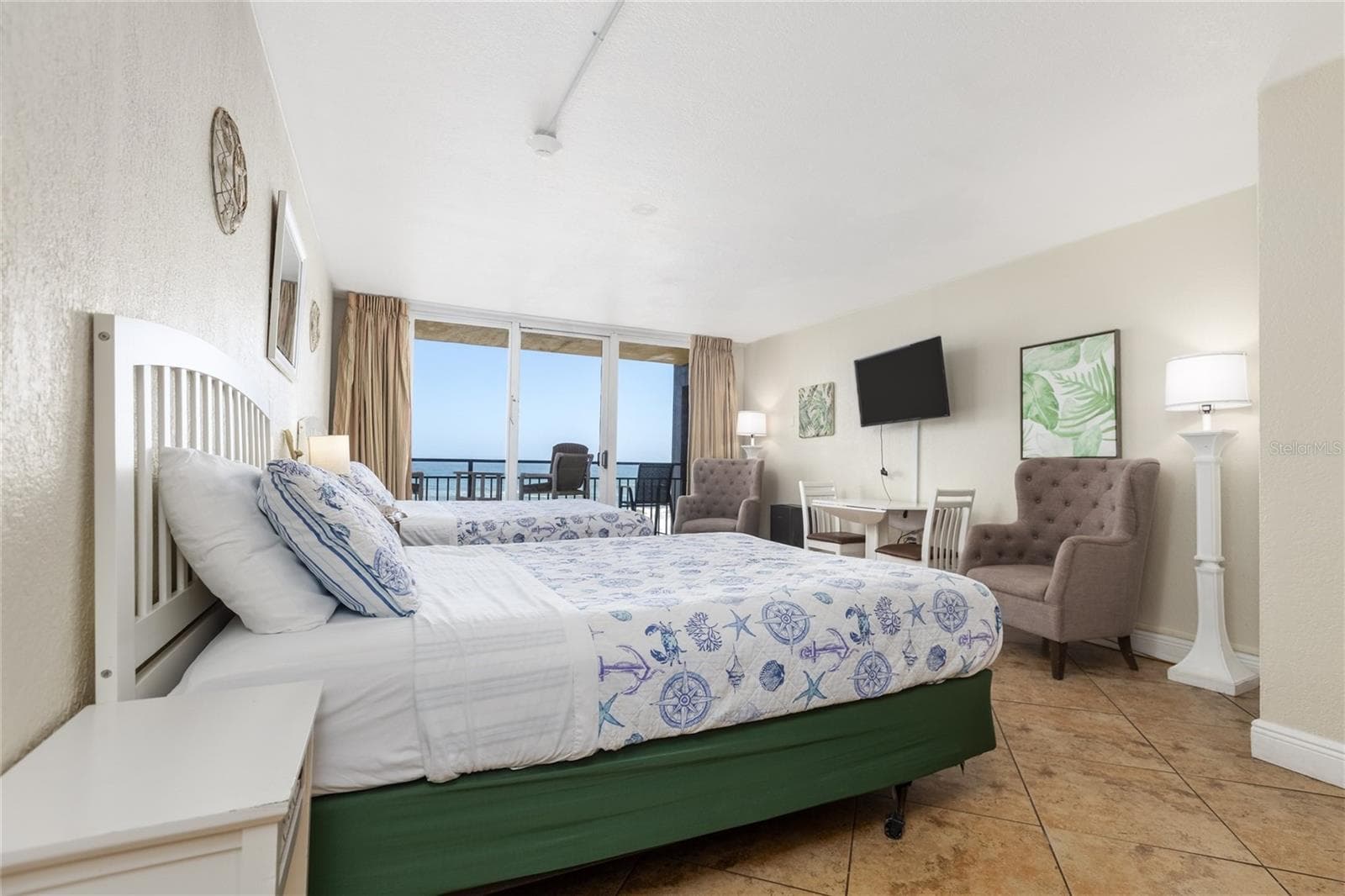 Condo - Hotel at 2301 S ATLANTIC AVE #403, DAYTONA BEACH, photo 5 of 26