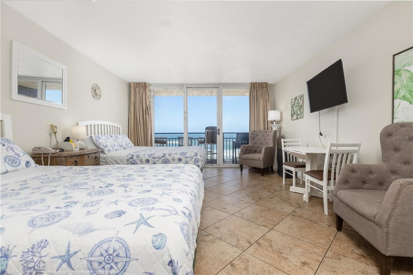 Condo - Hotel at 2301 S ATLANTIC AVE #403, DAYTONA BEACH, photo 6 of 26