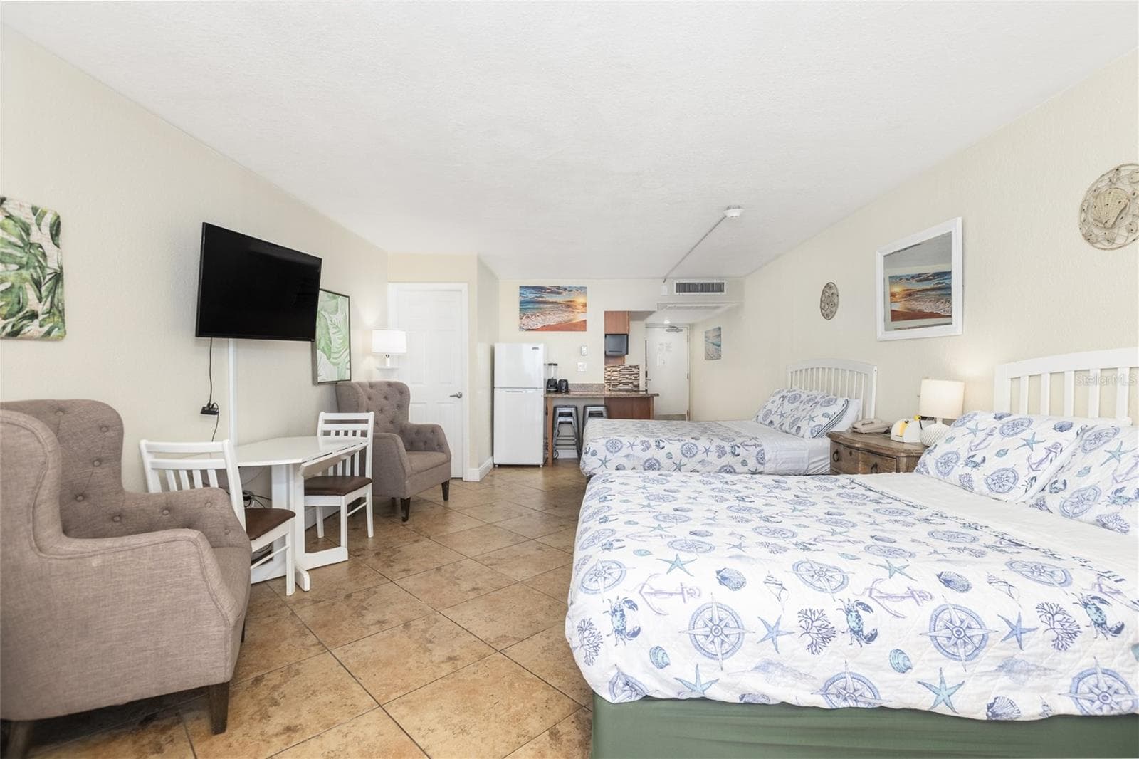 Condo - Hotel at 2301 S ATLANTIC AVE #403, DAYTONA BEACH, photo 7 of 26