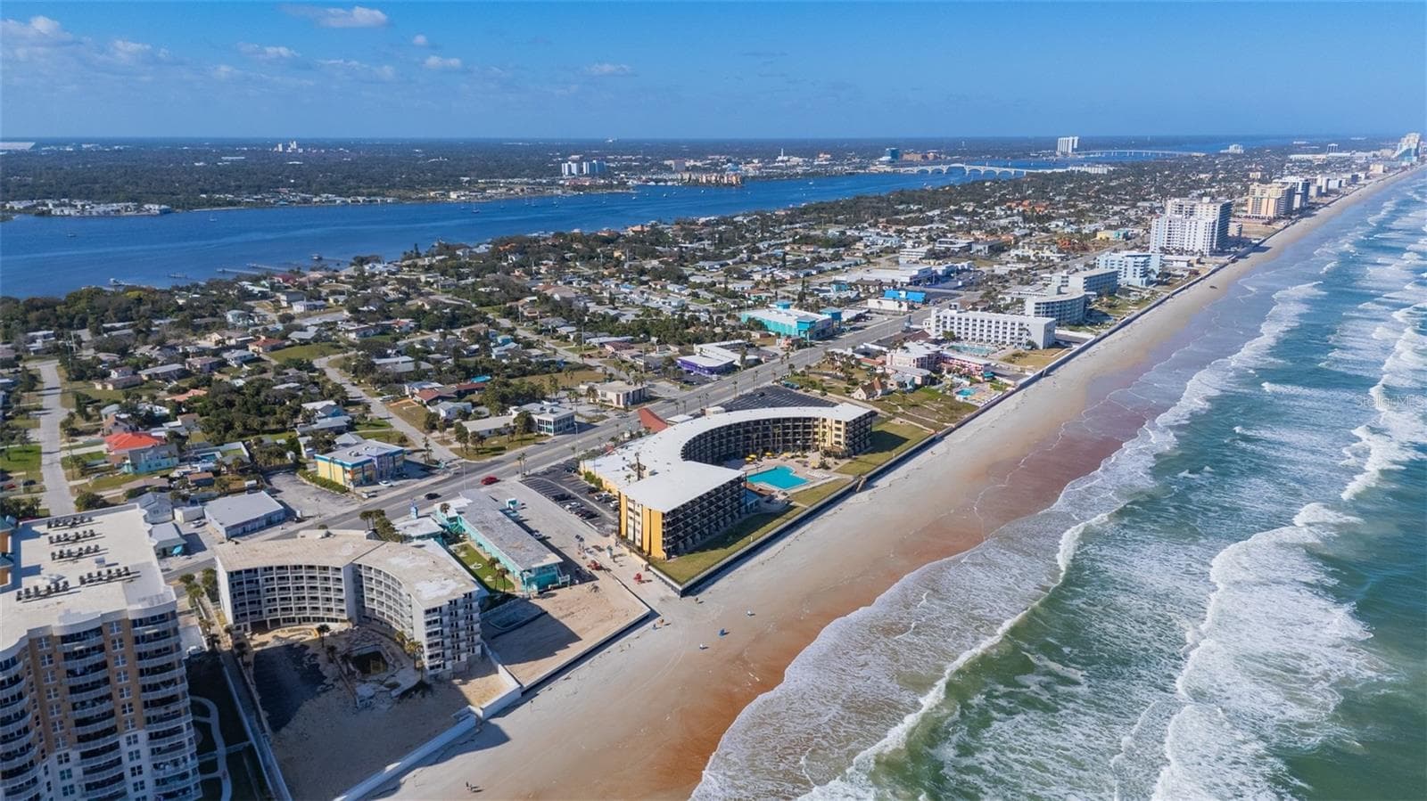 Condo - Hotel at 2301 S ATLANTIC AVE #403, DAYTONA BEACH, photo 11 of 26