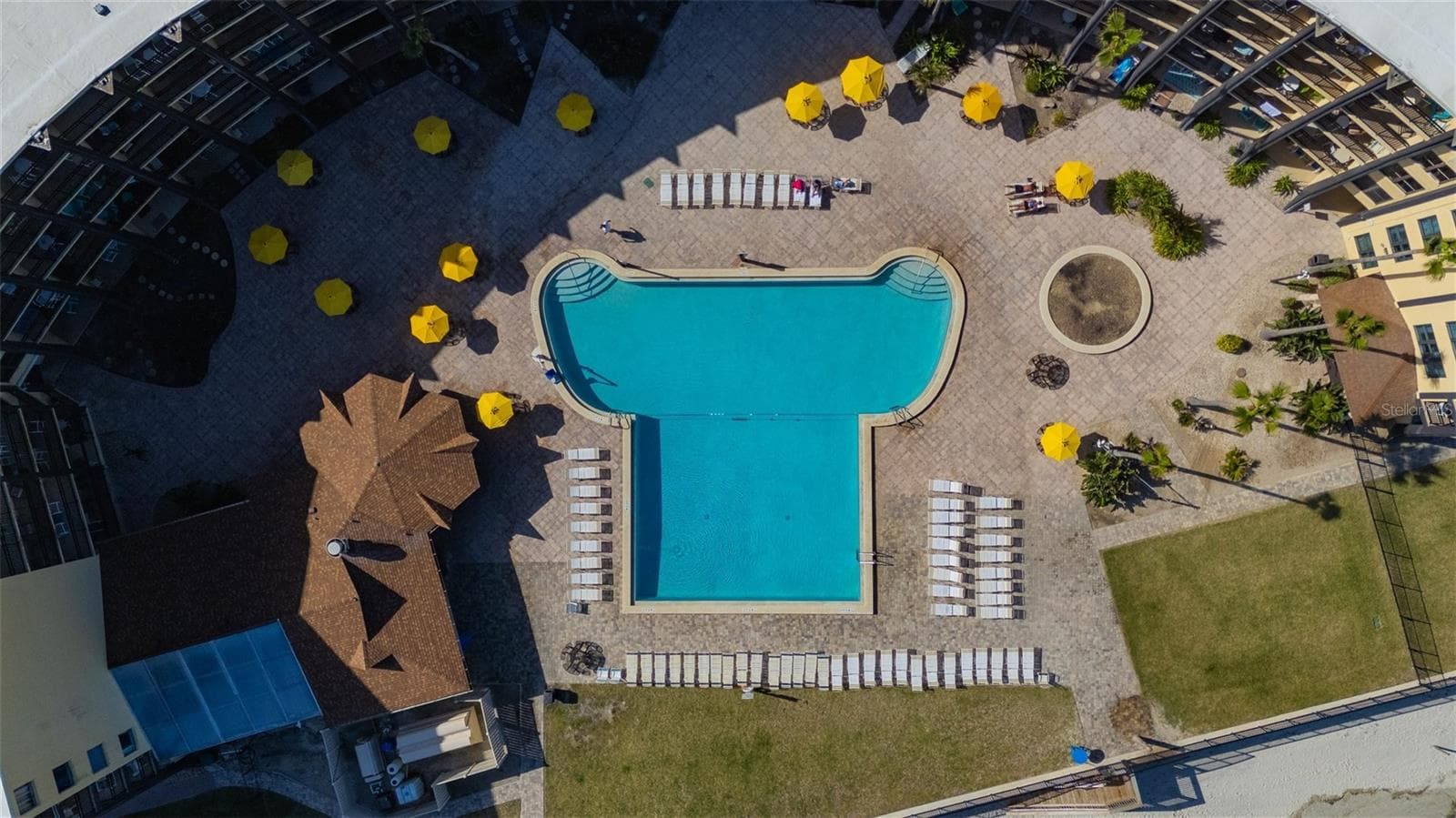Condo - Hotel at 2301 S ATLANTIC AVE #403, DAYTONA BEACH, photo 16 of 26