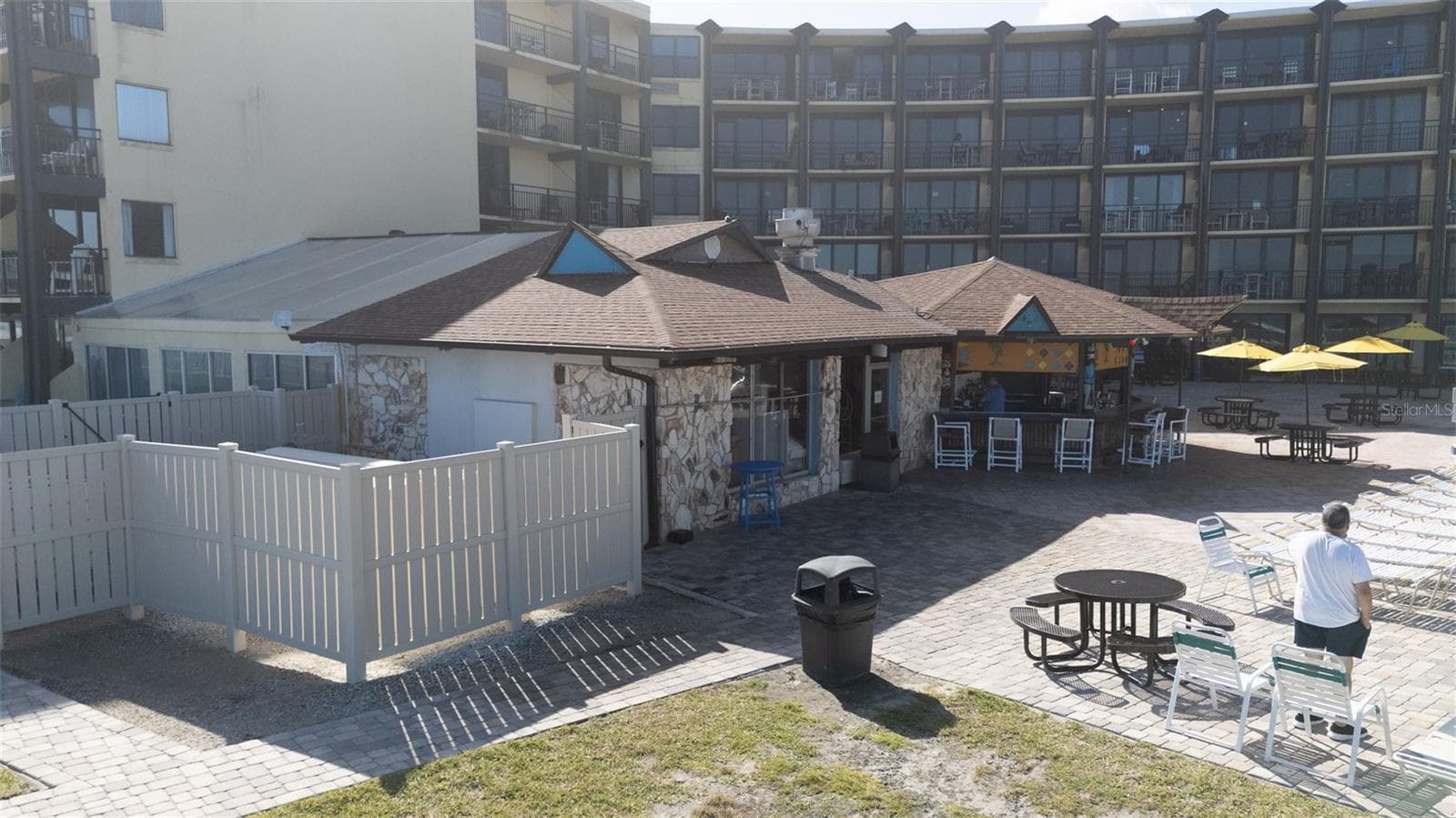 Condo - Hotel at 2301 S ATLANTIC AVE #403, DAYTONA BEACH, photo 19 of 26