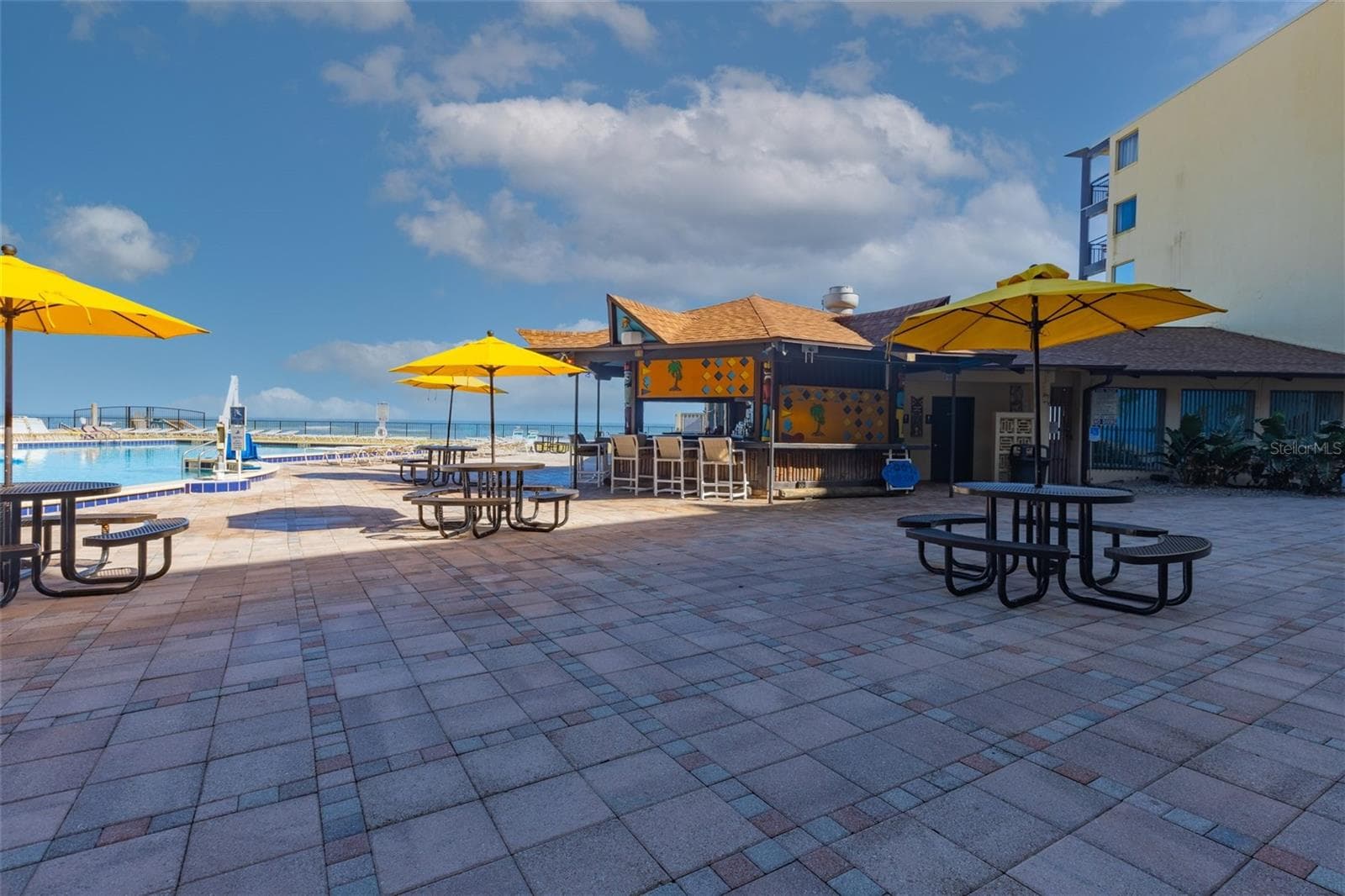 Condo - Hotel at 2301 S ATLANTIC AVE #403, DAYTONA BEACH, photo 20 of 26
