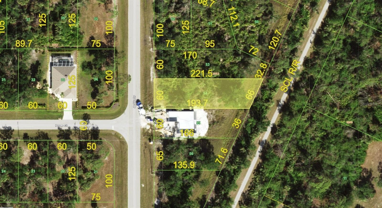 107 ANTILLA DR