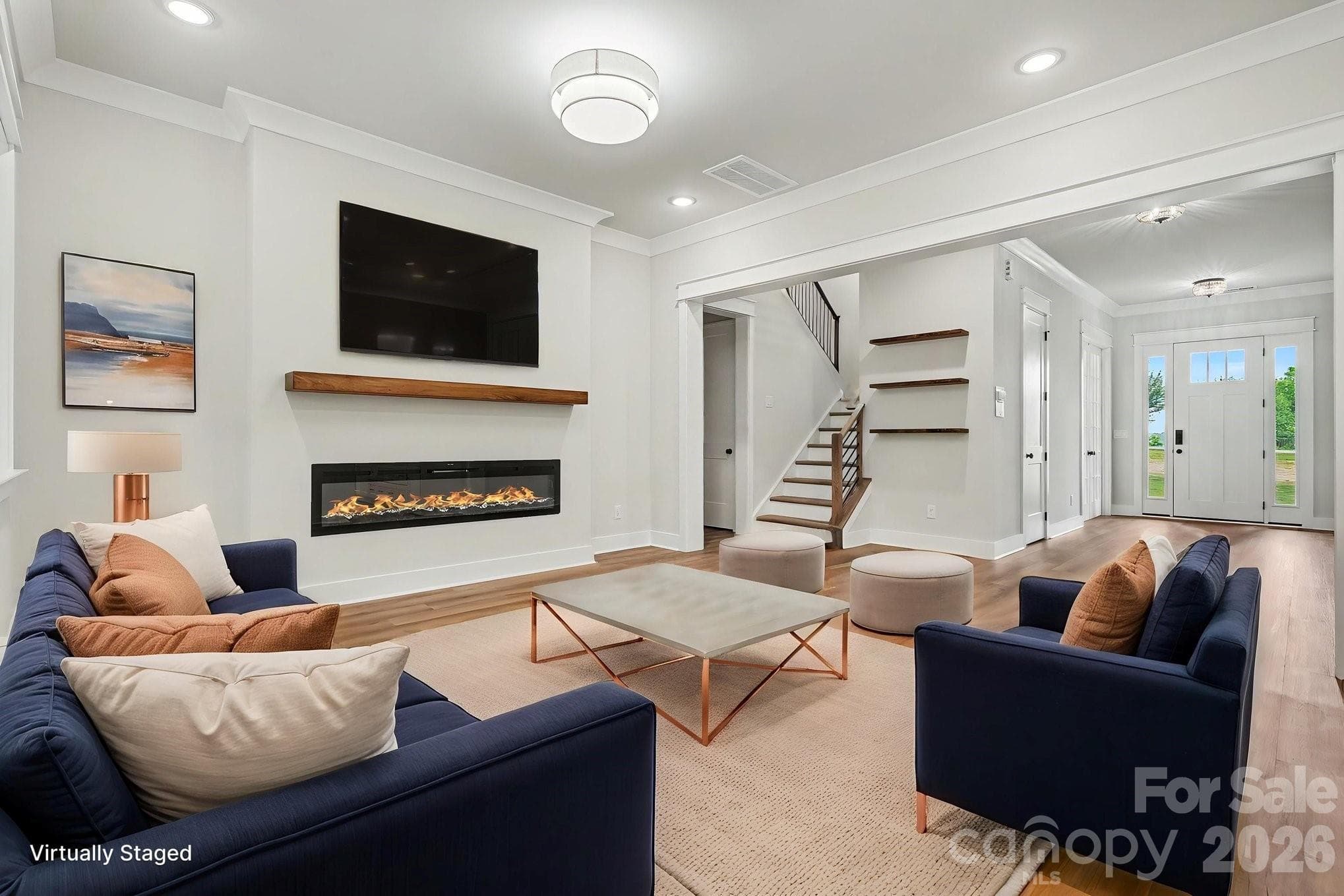 Single Family Residence at Monroe, photo 4 of 25