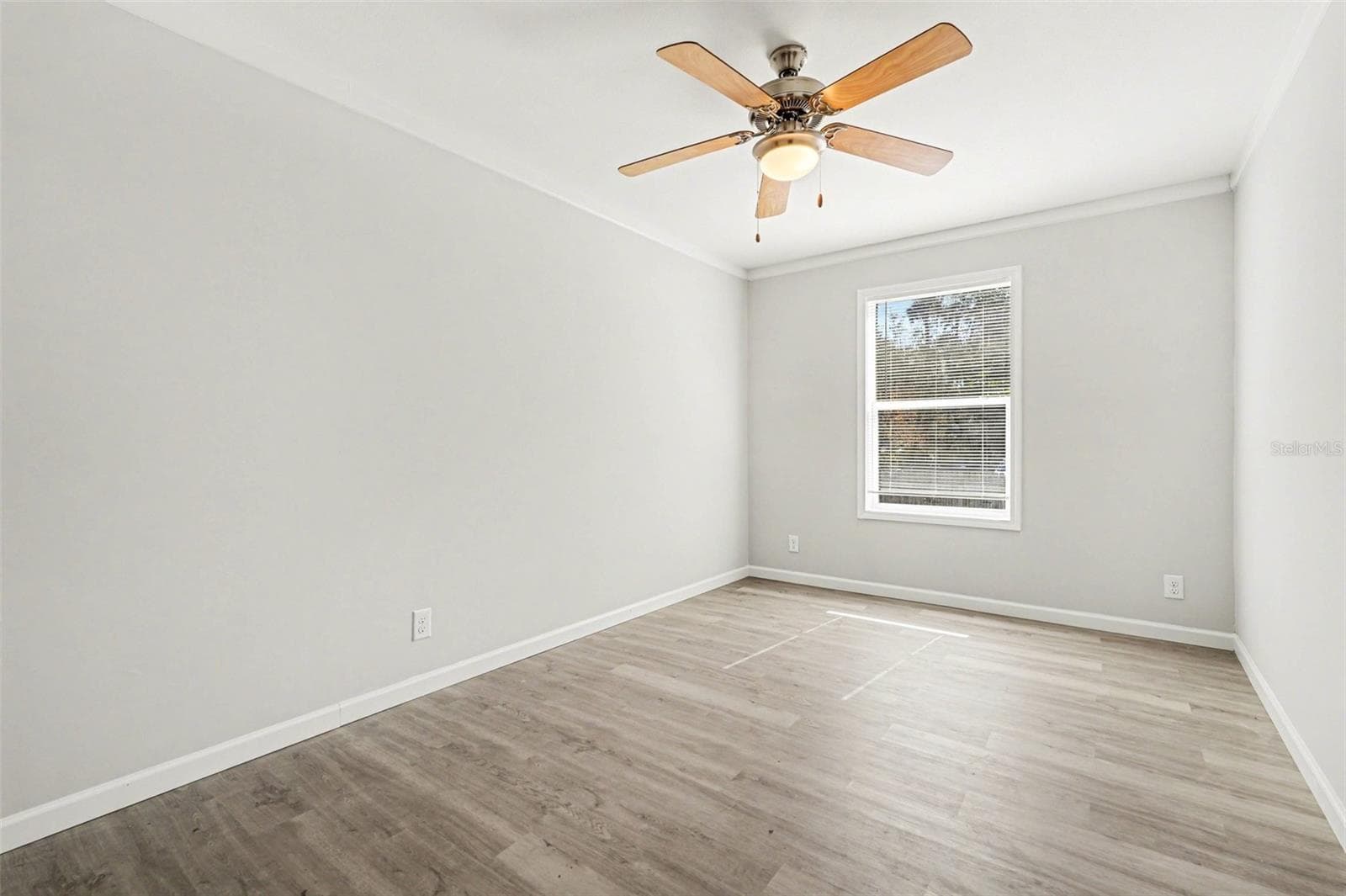 bedroom - 23950 BASS RD, ASTOR