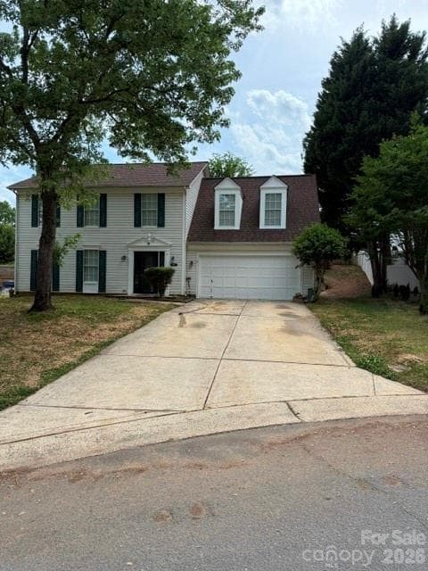 Single Family Residence at 1141 Cureton Place, Charlotte, photo 3 of 32