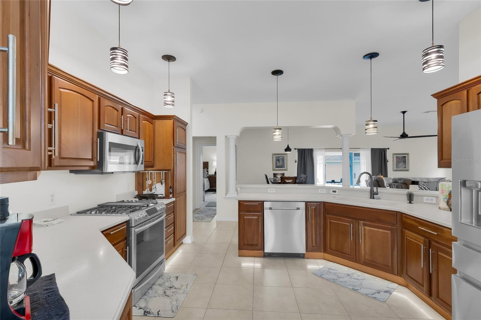 Single Family Residence at 1718 MEANS LN, THE VILLAGES, photo 20 of 35