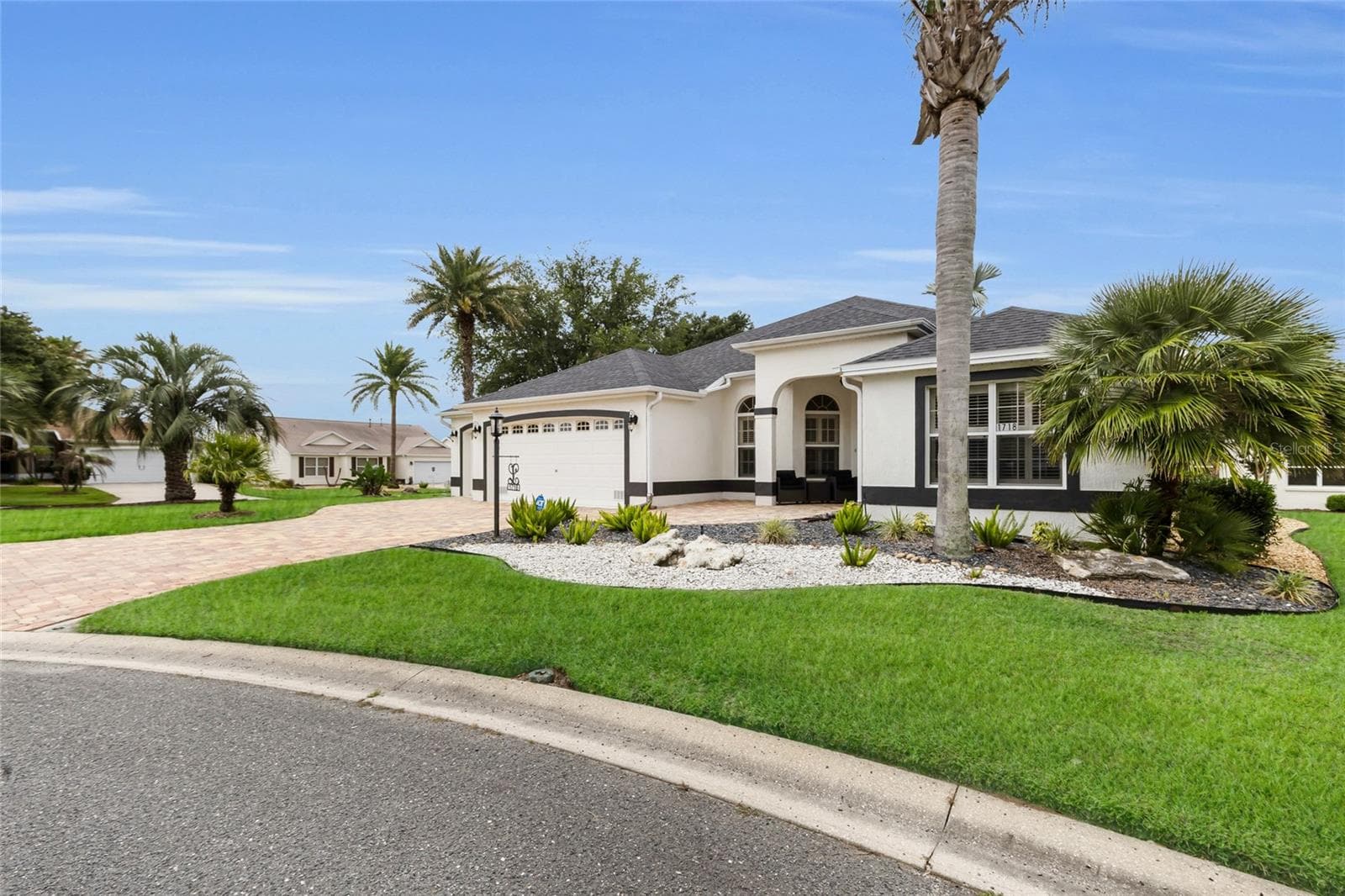 Single Family Residence at 1718 MEANS LN, THE VILLAGES, photo 2 of 35
