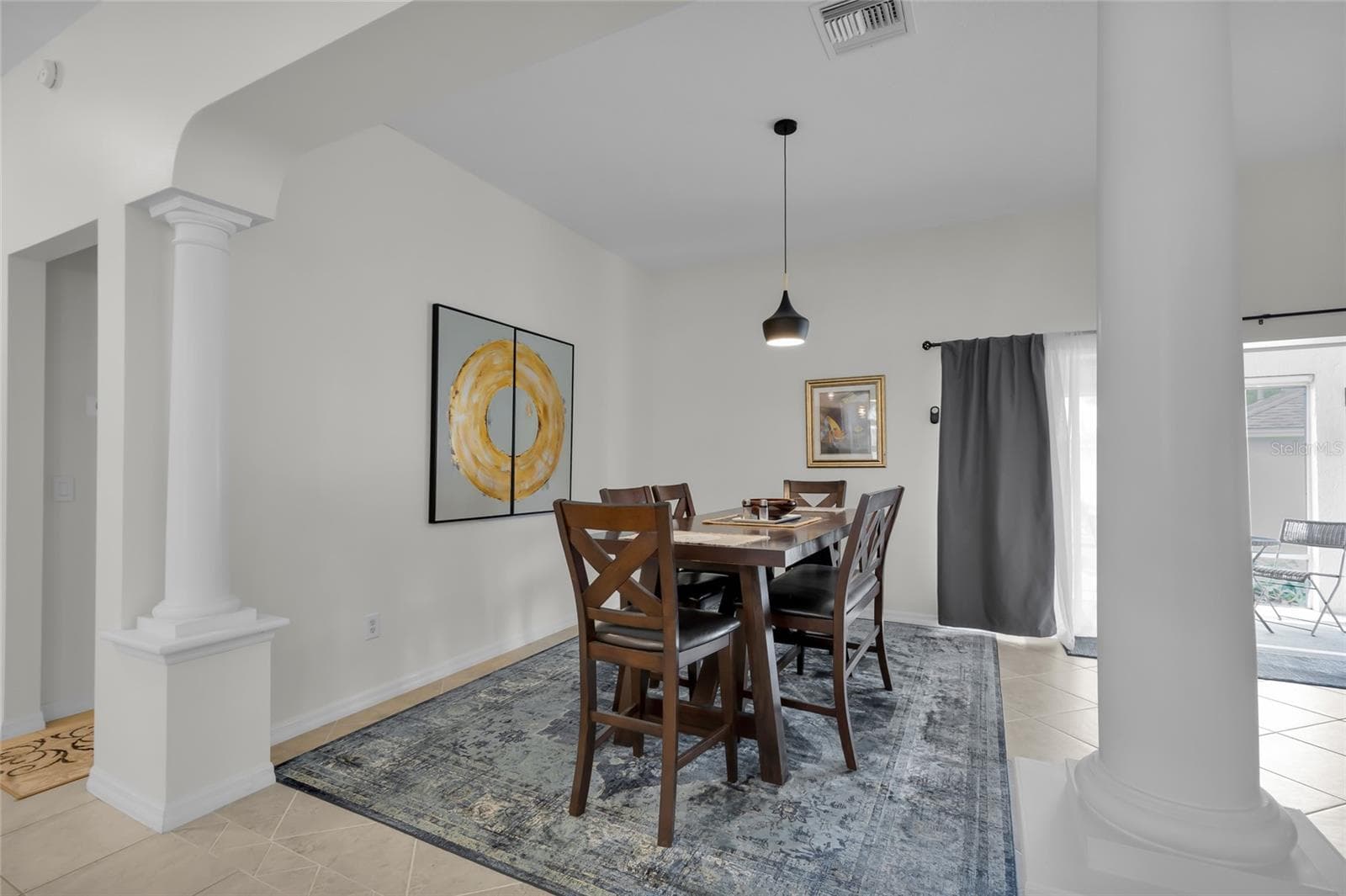 Single Family Residence at 1718 MEANS LN, THE VILLAGES, photo 24 of 35