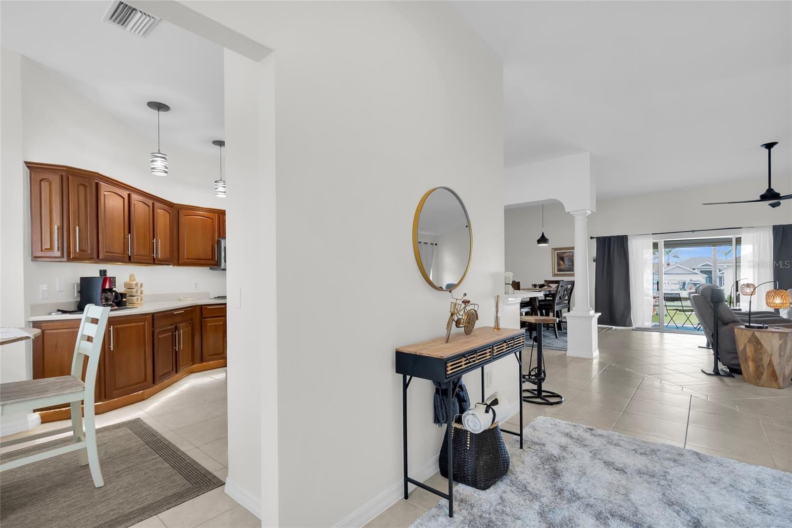 Single Family Residence at 1718 MEANS LN, THE VILLAGES, photo 18 of 35
