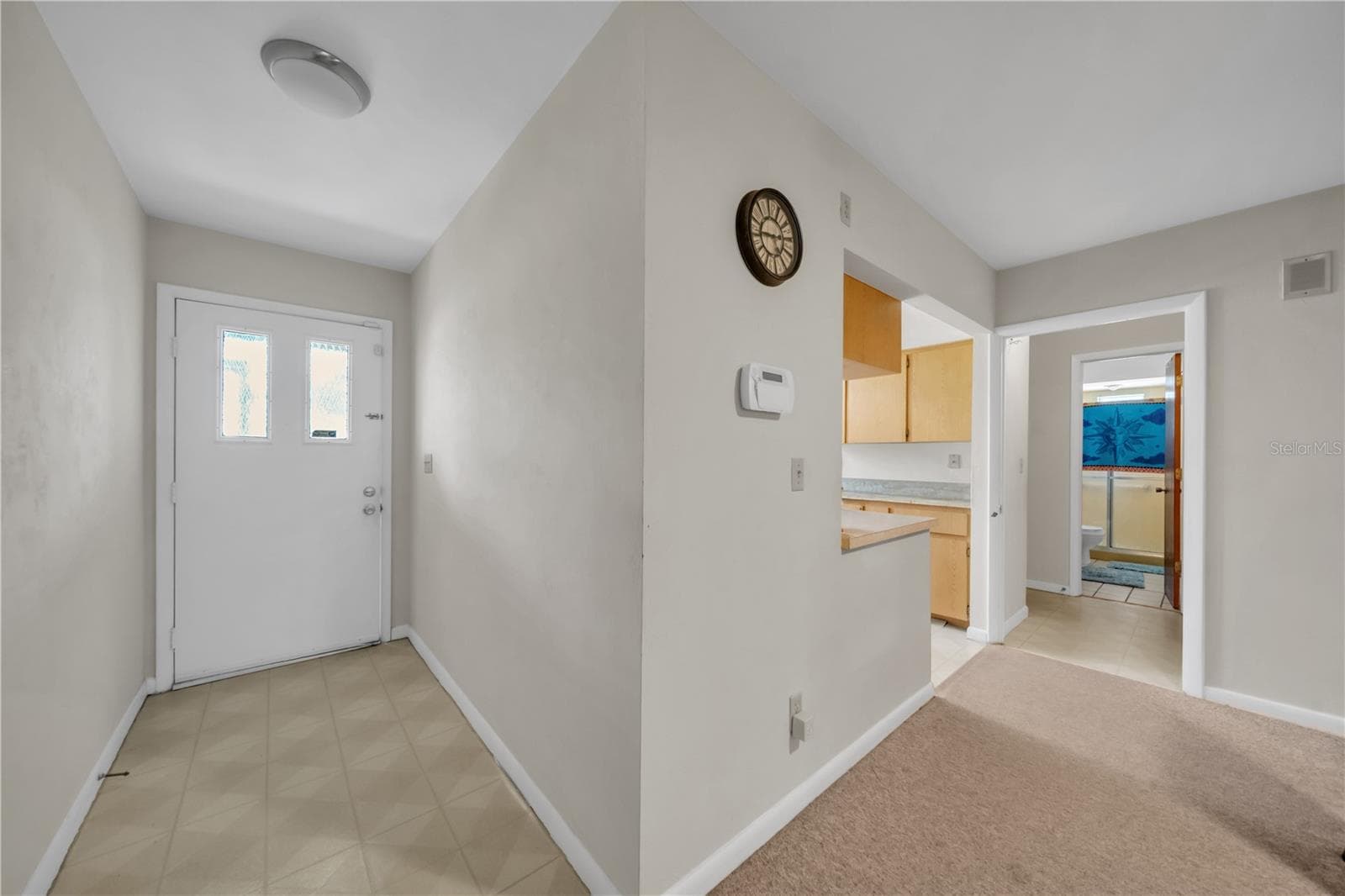 Duplex at 836 SW TRAFALGAR PKWY, CAPE CORAL, photo 9 of 32