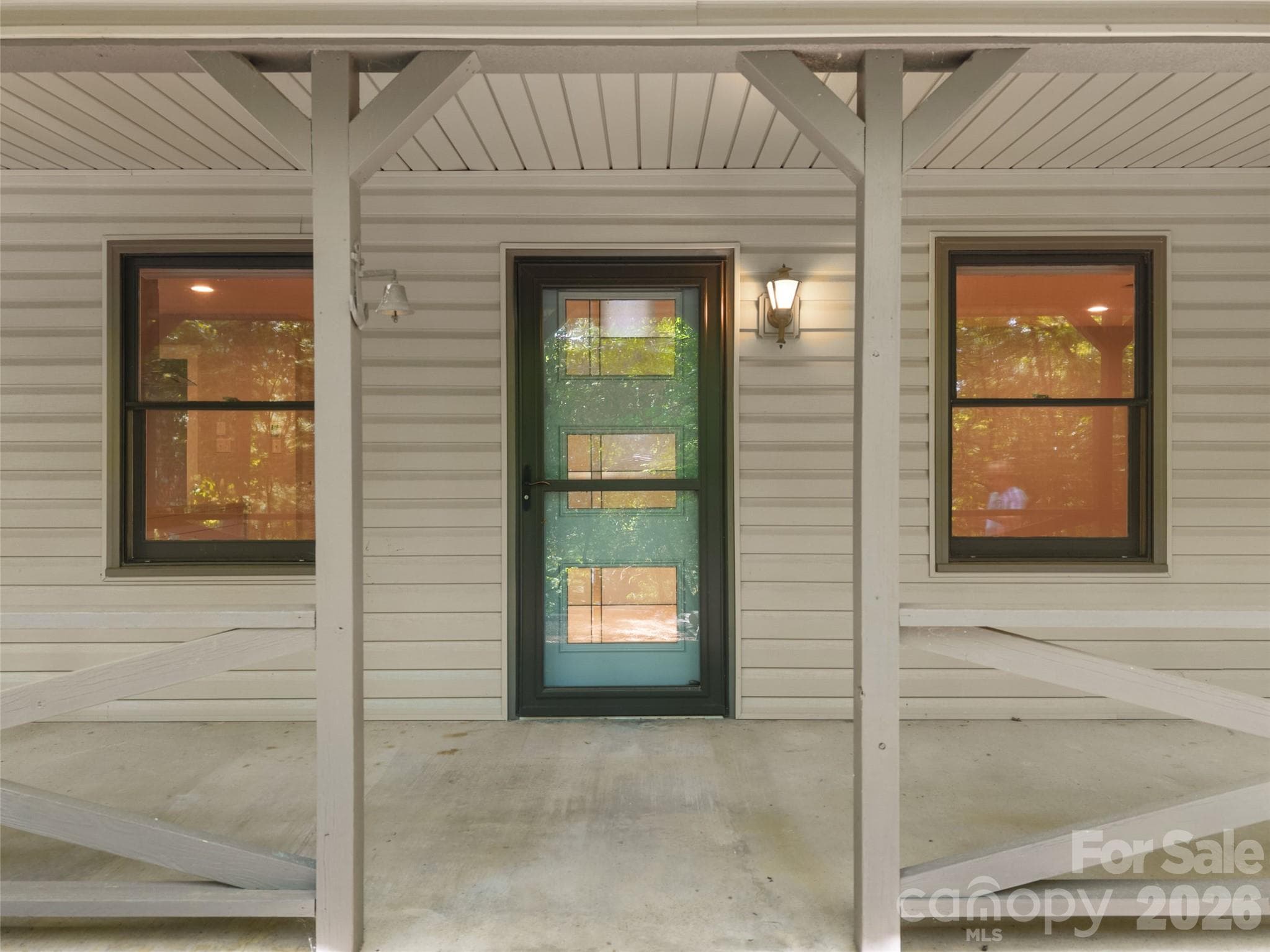 Single Family Residence at Brevard, photo 2 of 28
