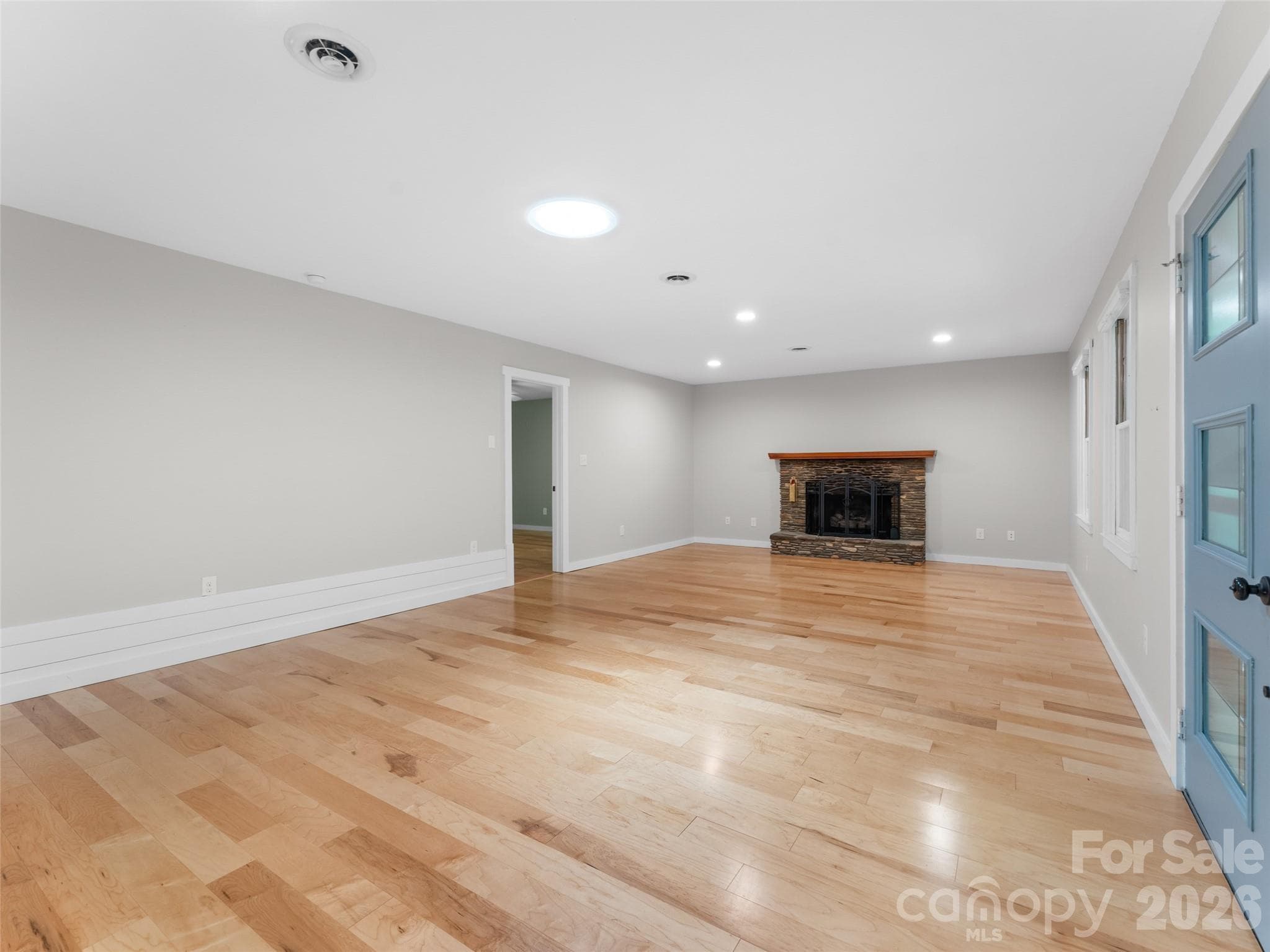Single Family Residence at Brevard, photo 3 of 28
