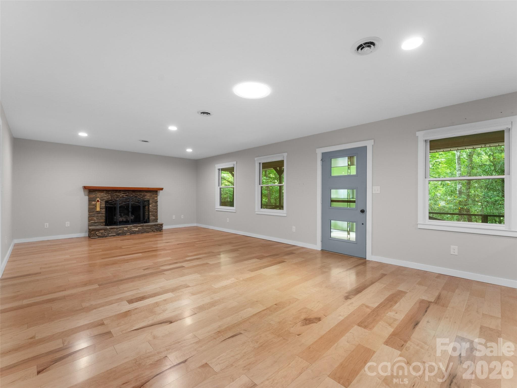 Single Family Residence at Brevard, photo 4 of 28