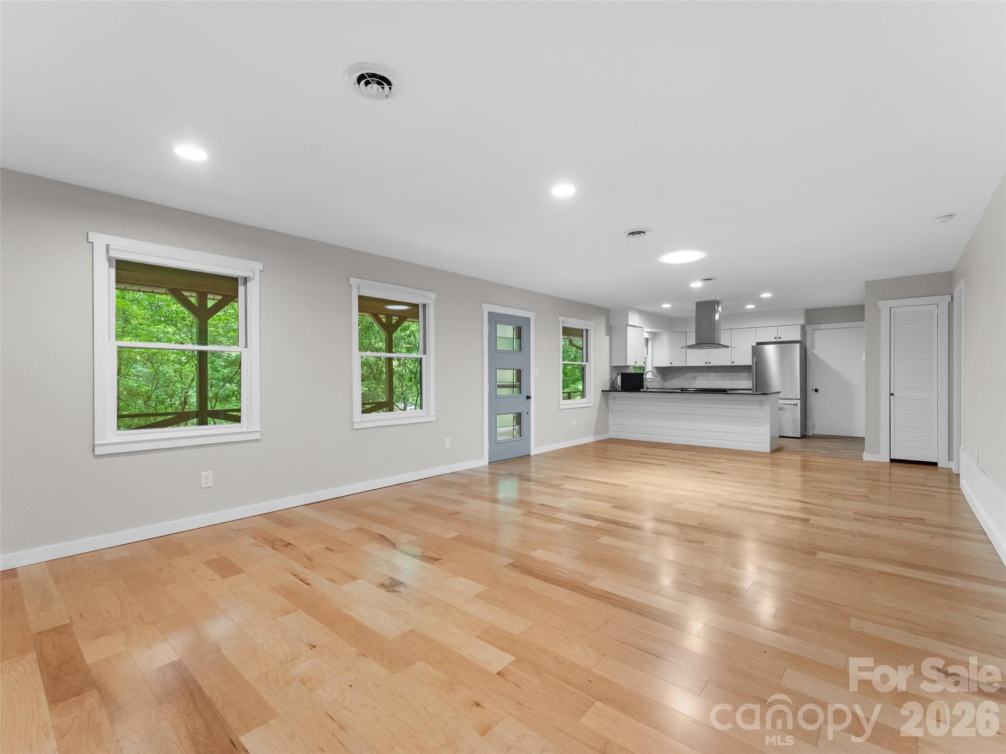 Single Family Residence at Brevard, photo 5 of 28