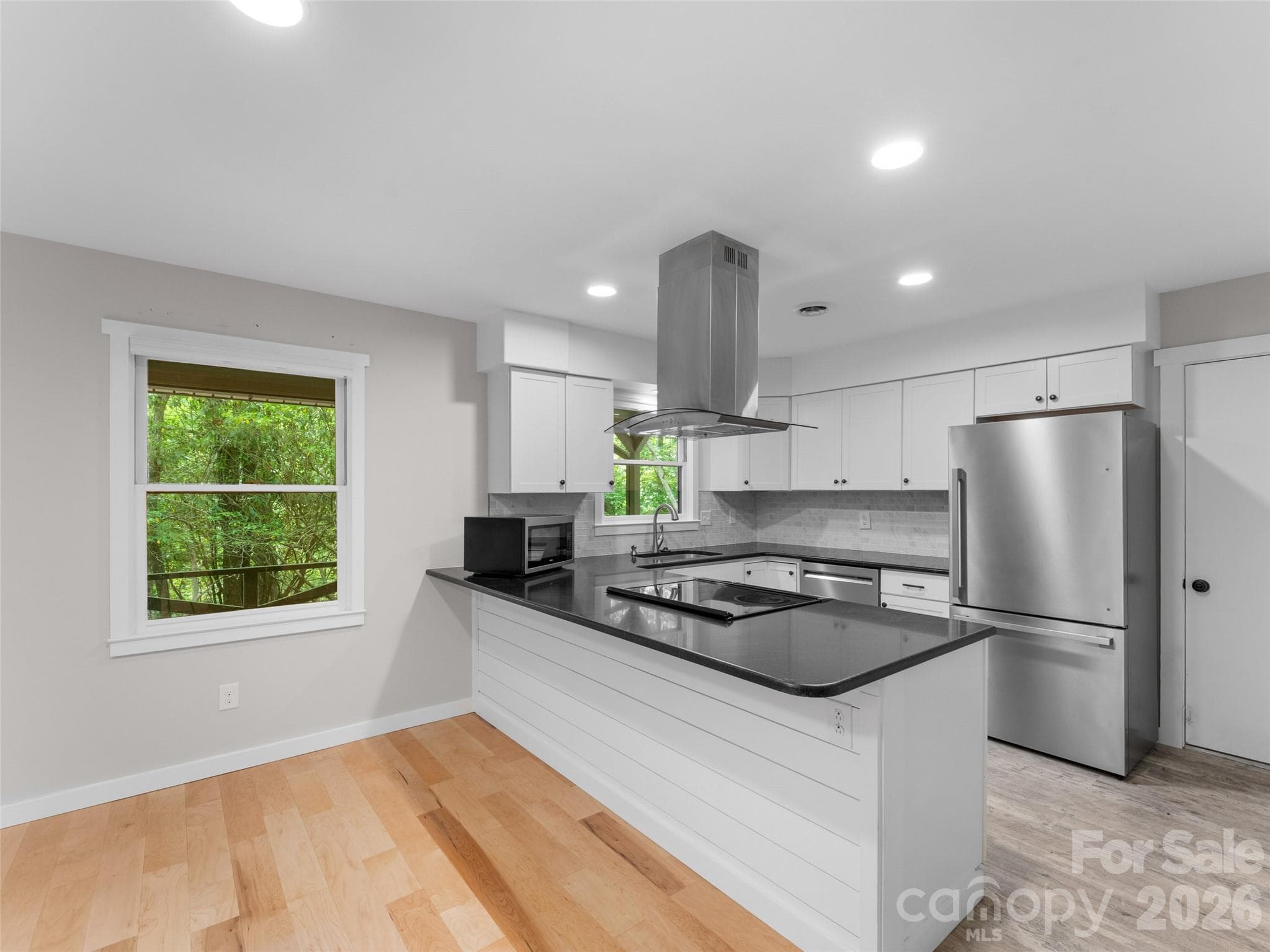 Single Family Residence at Brevard, photo 7 of 28