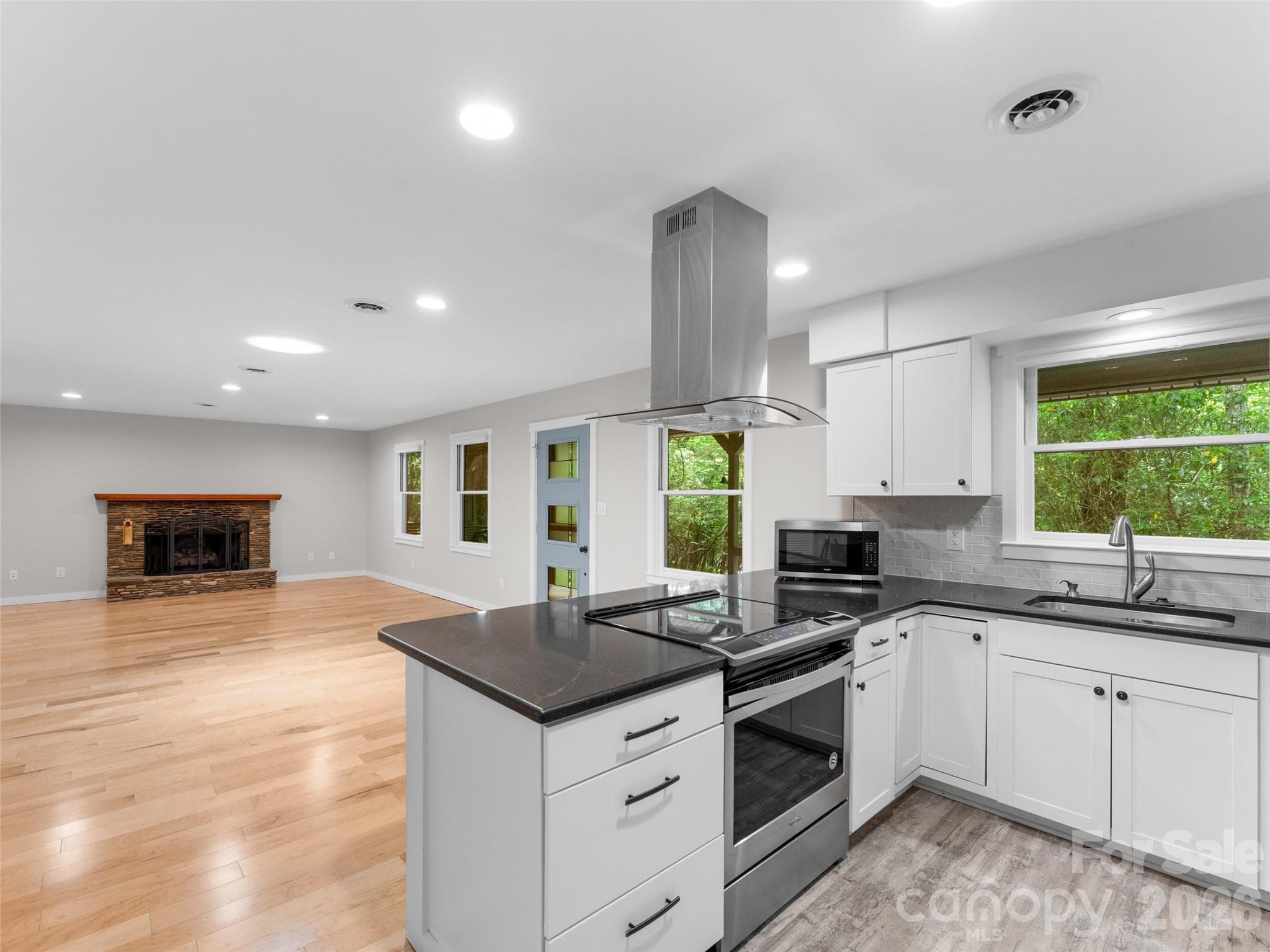 Single Family Residence at Brevard, photo 8 of 28