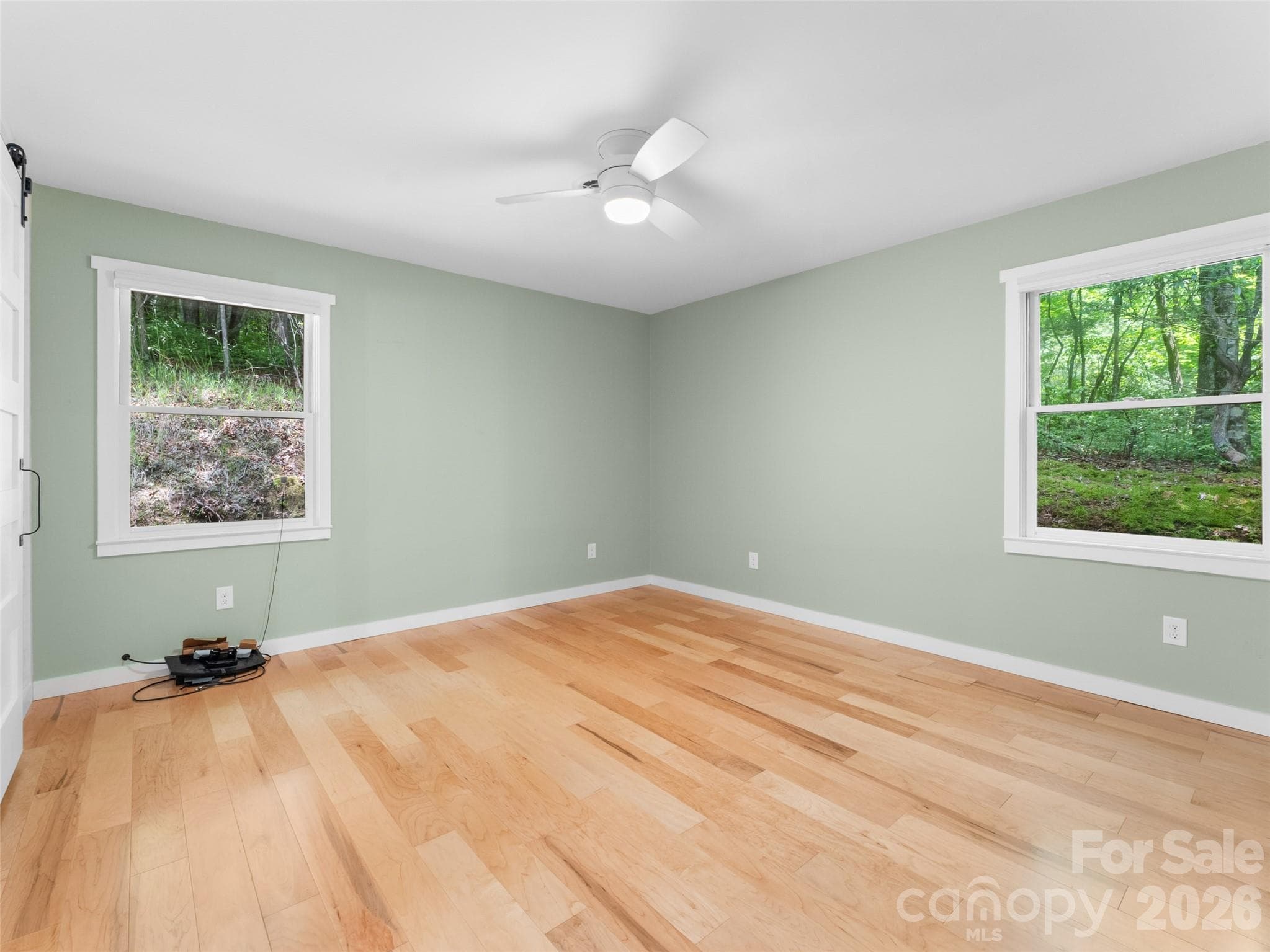 Single Family Residence at 90 Cheestoonaya Way, Brevard, photo 14 of 31