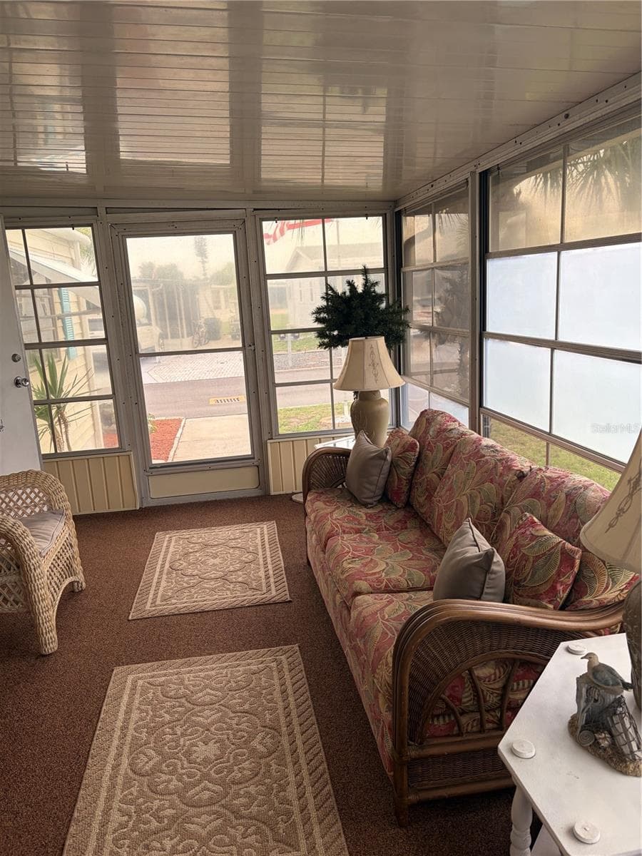 Mobile Home at 723 ROMA RD, VENICE, photo 14 of 36
