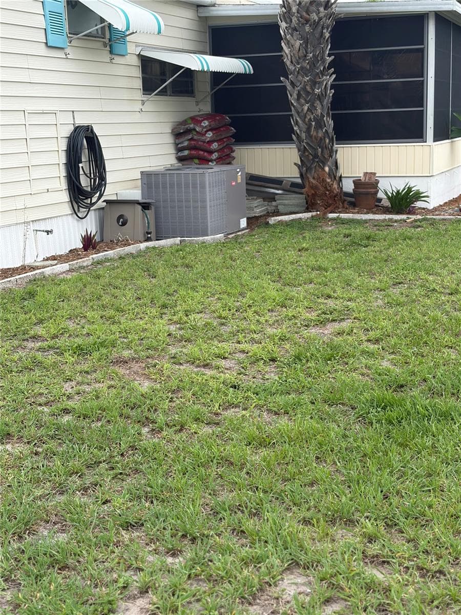 Mobile Home at 723 ROMA RD, VENICE, photo 24 of 36