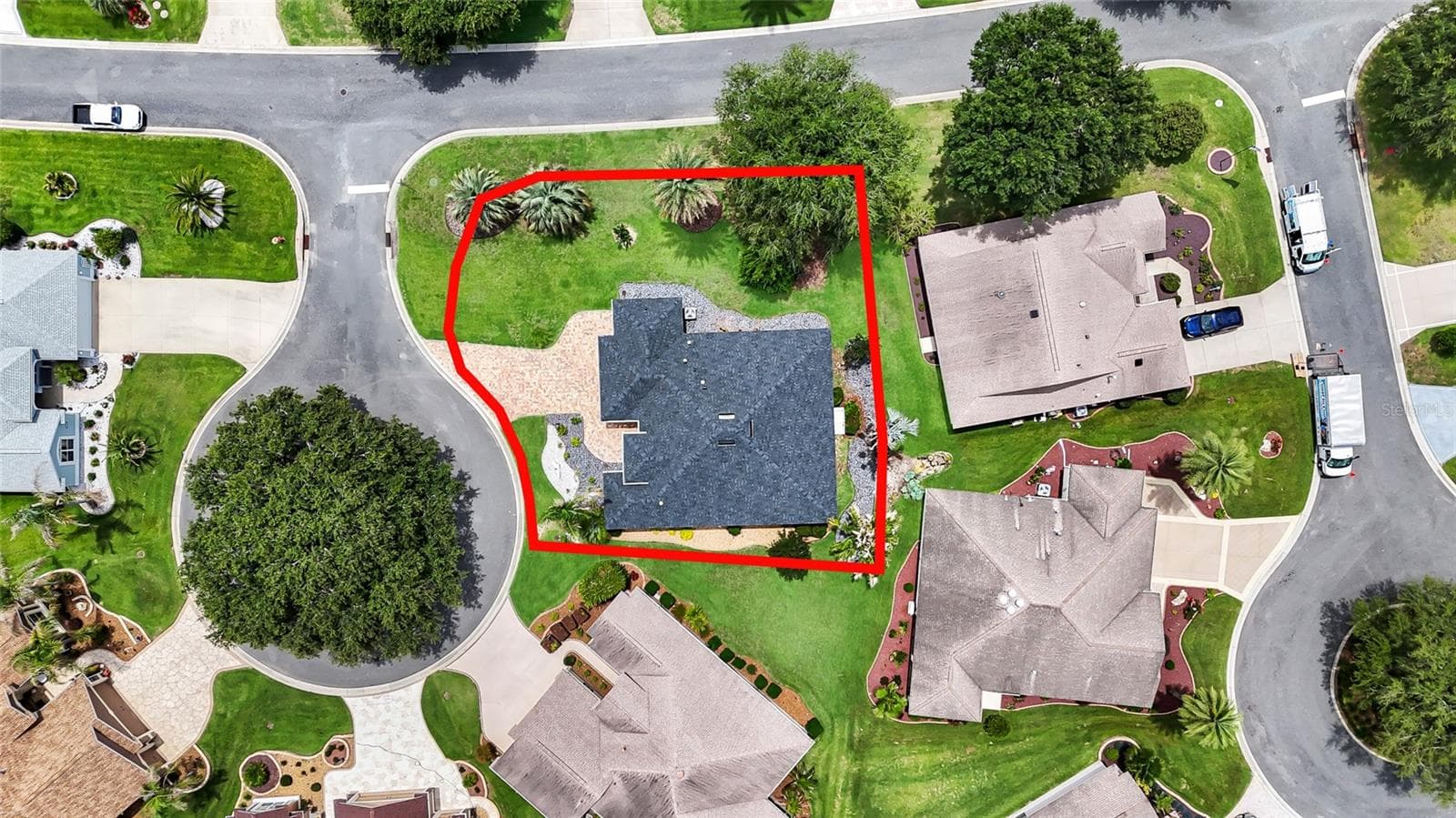 Single Family Residence at 1718 MEANS LN, THE VILLAGES, photo 6 of 35