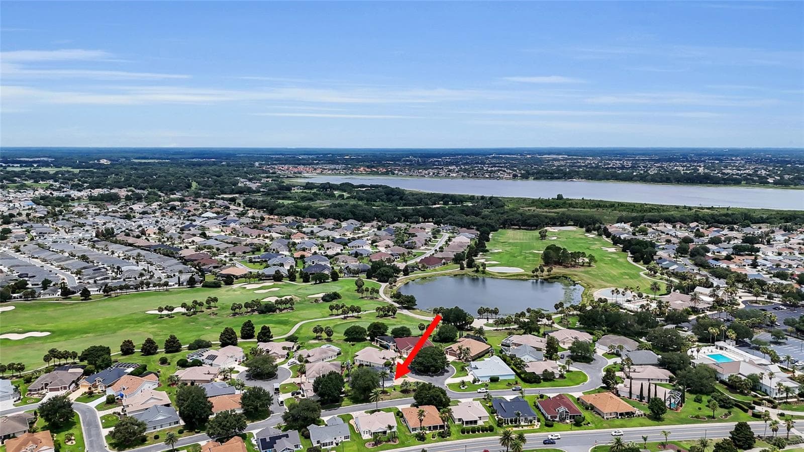 Single Family Residence at 1718 MEANS LN, THE VILLAGES, photo 14 of 35