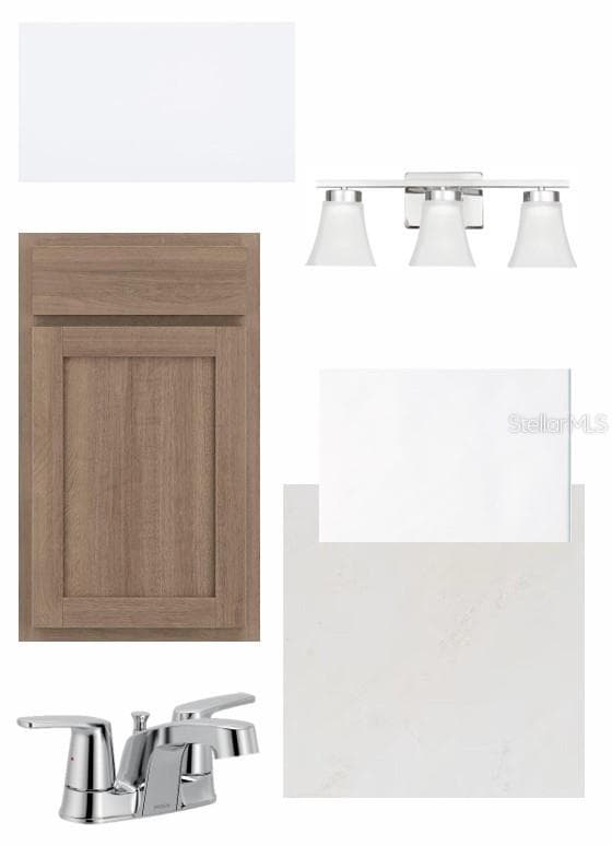 Interior Design Selections - 437 SPRING HARVEST DR, PLANT CITY