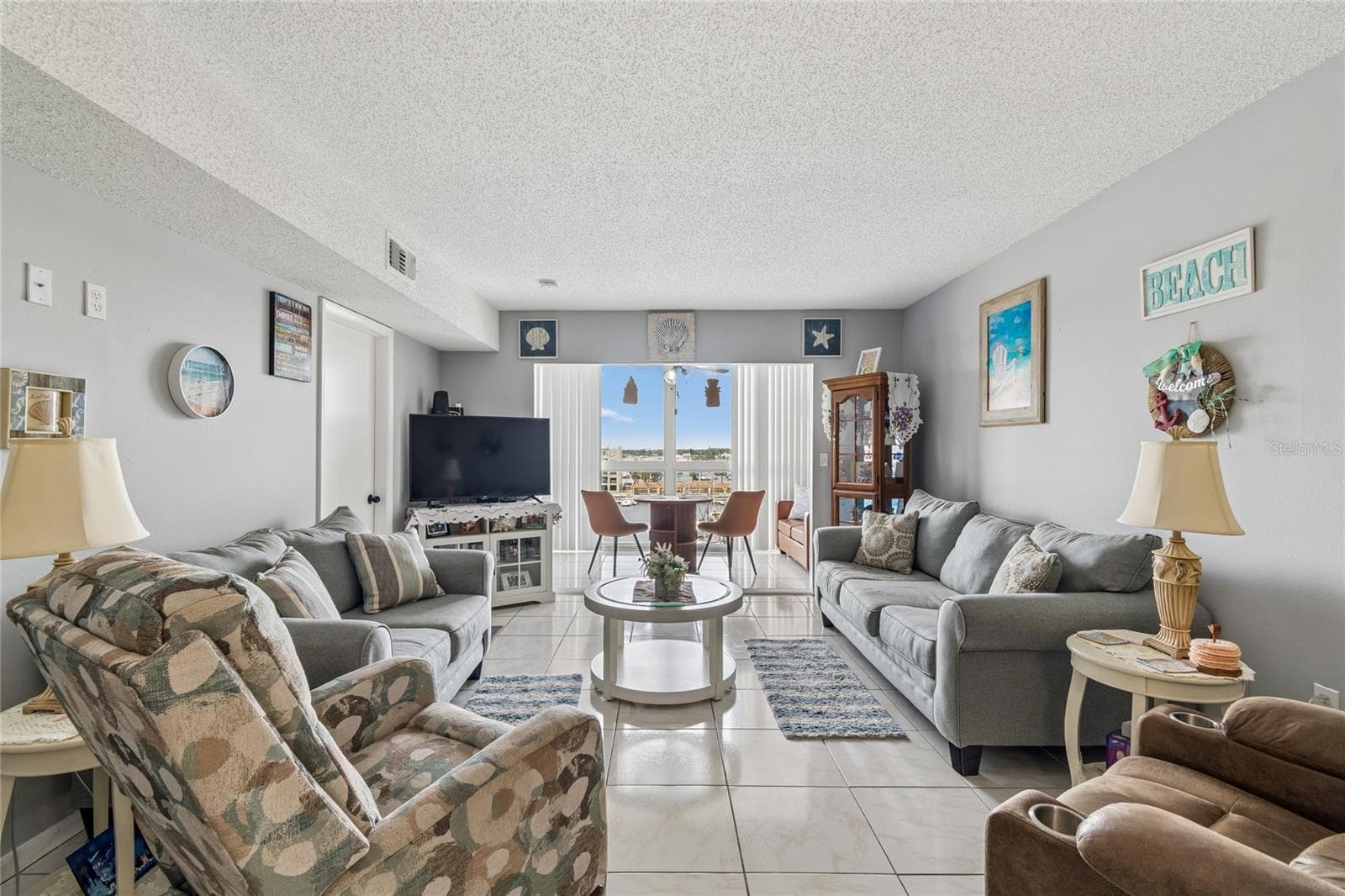 Condominium at 4939 FLORAMAR TER #610, NEW PORT RICHEY, photo 3 of 46