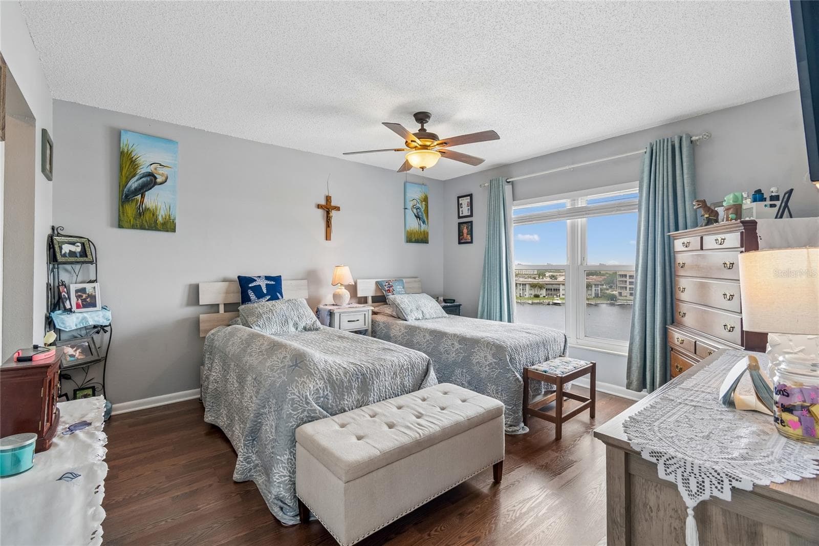Condominium at 4939 FLORAMAR TER #610, NEW PORT RICHEY, photo 5 of 46