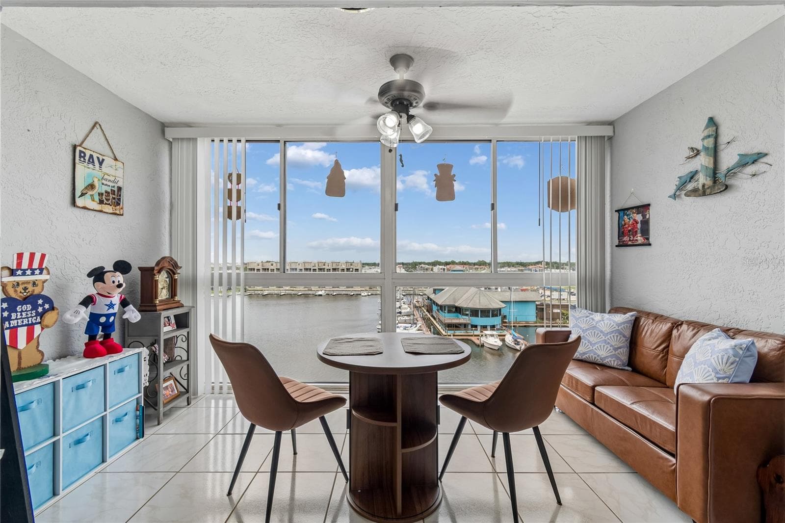 Condominium at 4939 FLORAMAR TER #610, NEW PORT RICHEY, photo 6 of 46