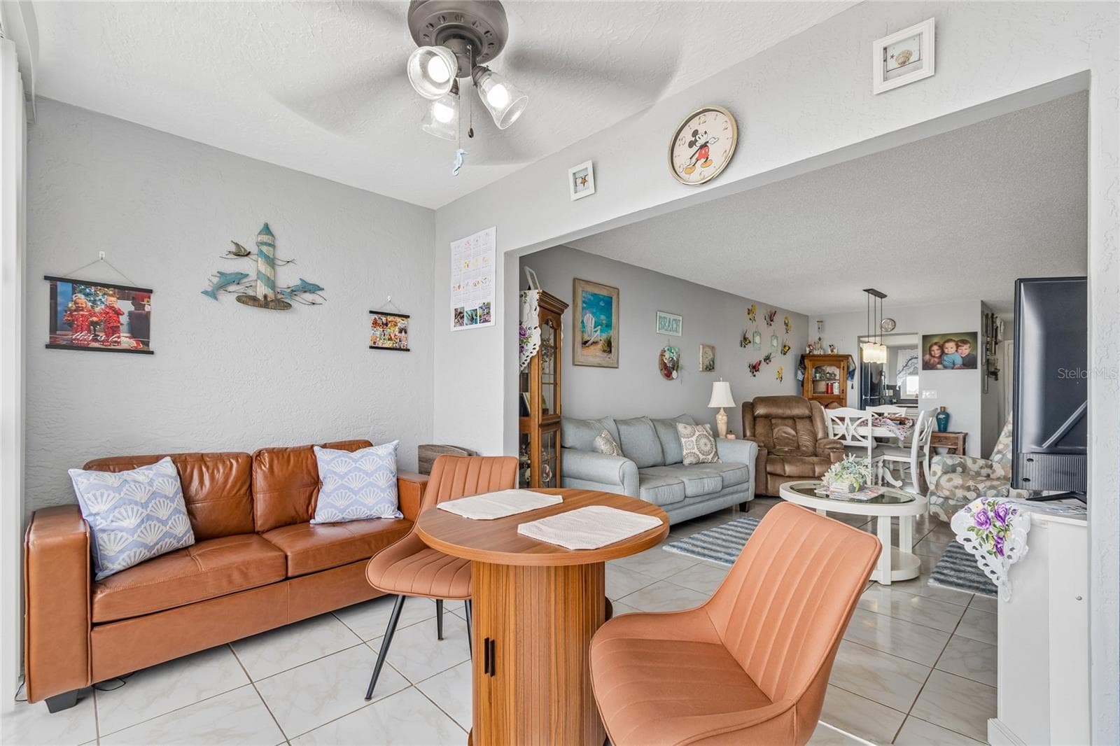 Condominium at 4939 FLORAMAR TER #610, NEW PORT RICHEY, photo 18 of 46