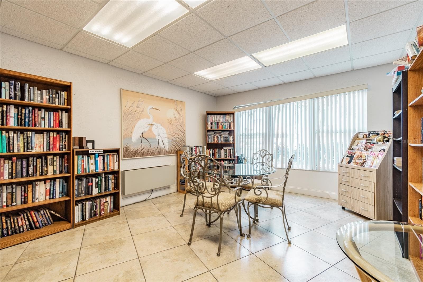 Condominium at 4939 FLORAMAR TER #610, NEW PORT RICHEY, photo 29 of 46