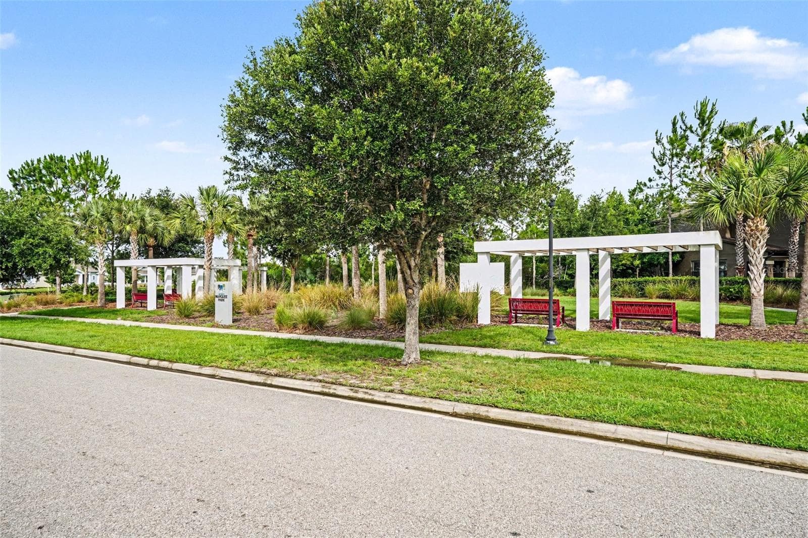 Townhouse at 28504 TRANQUIL LAKE CIR, WESLEY CHAPEL, photo 22 of 25