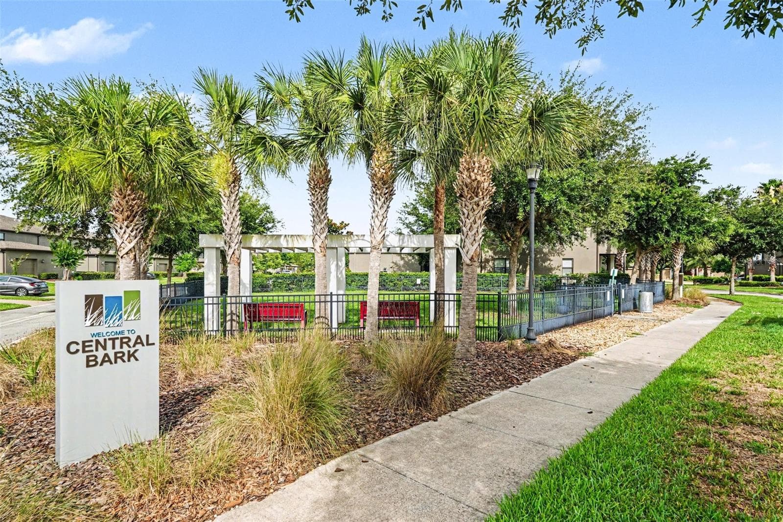 Townhouse at 28504 TRANQUIL LAKE CIR, WESLEY CHAPEL, photo 23 of 25