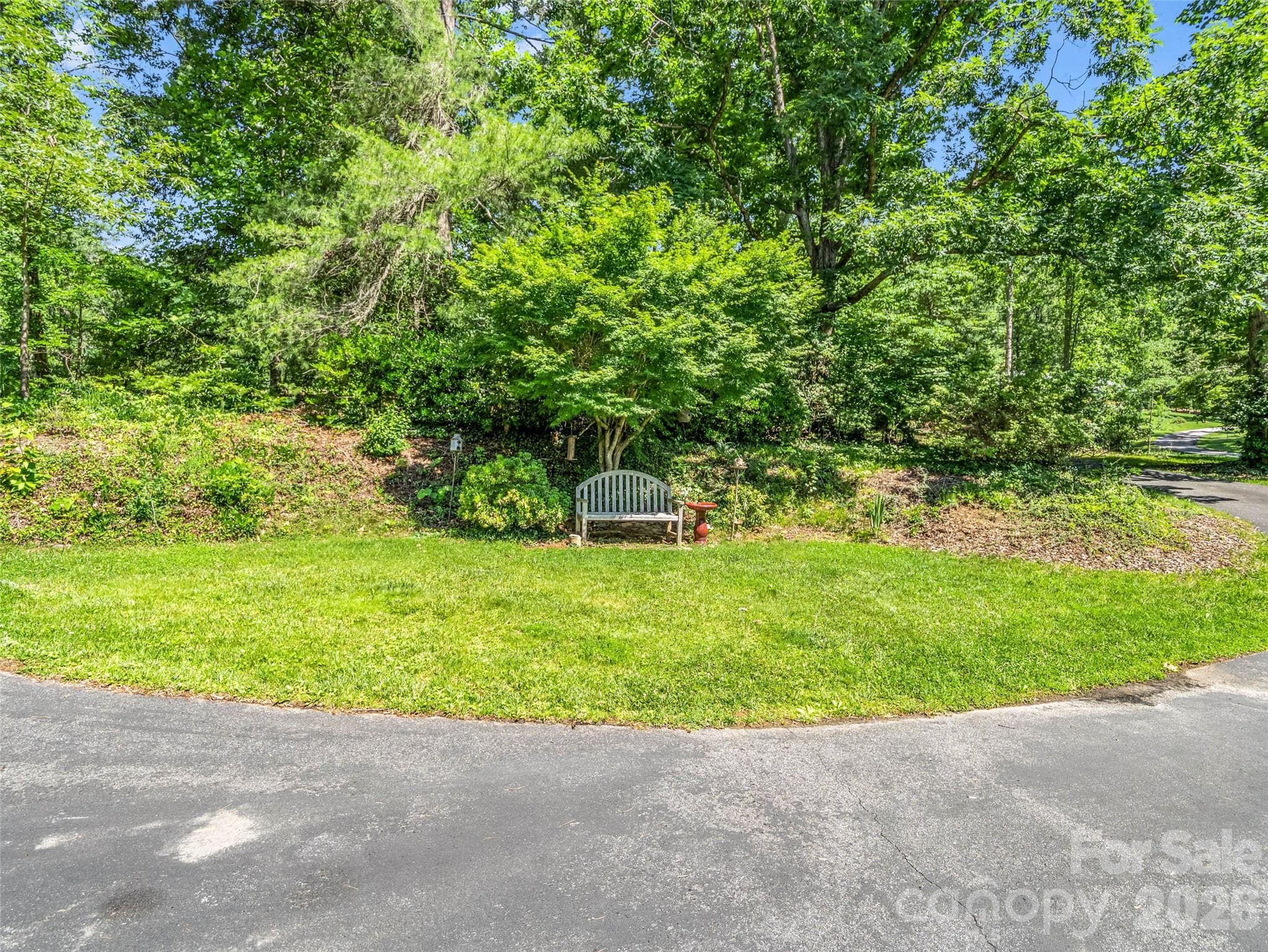 Single Family Residence at 52 Forest Road, Asheville, photo 4 of 47