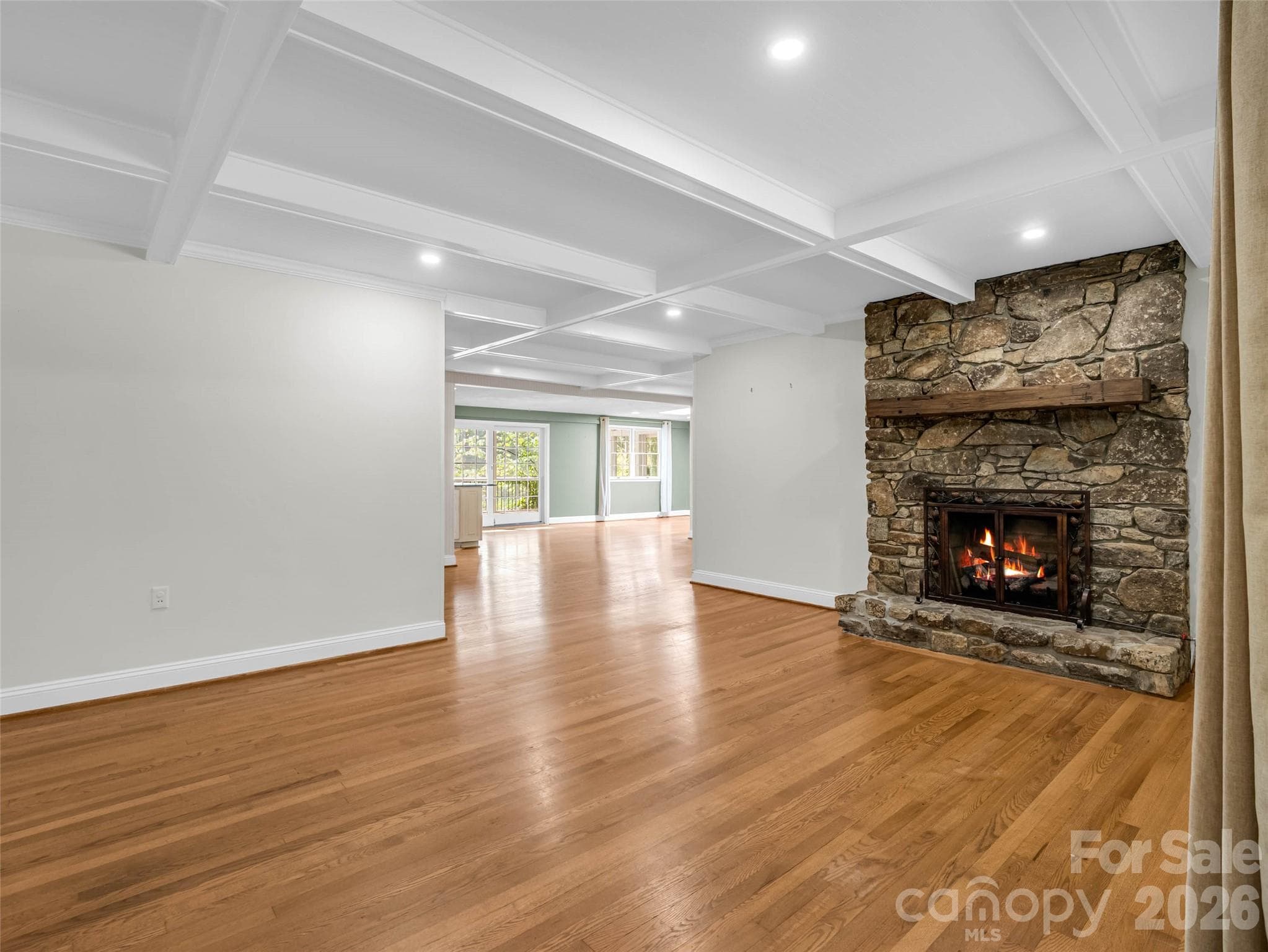Single Family Residence at 52 Forest Road, Asheville, photo 5 of 47