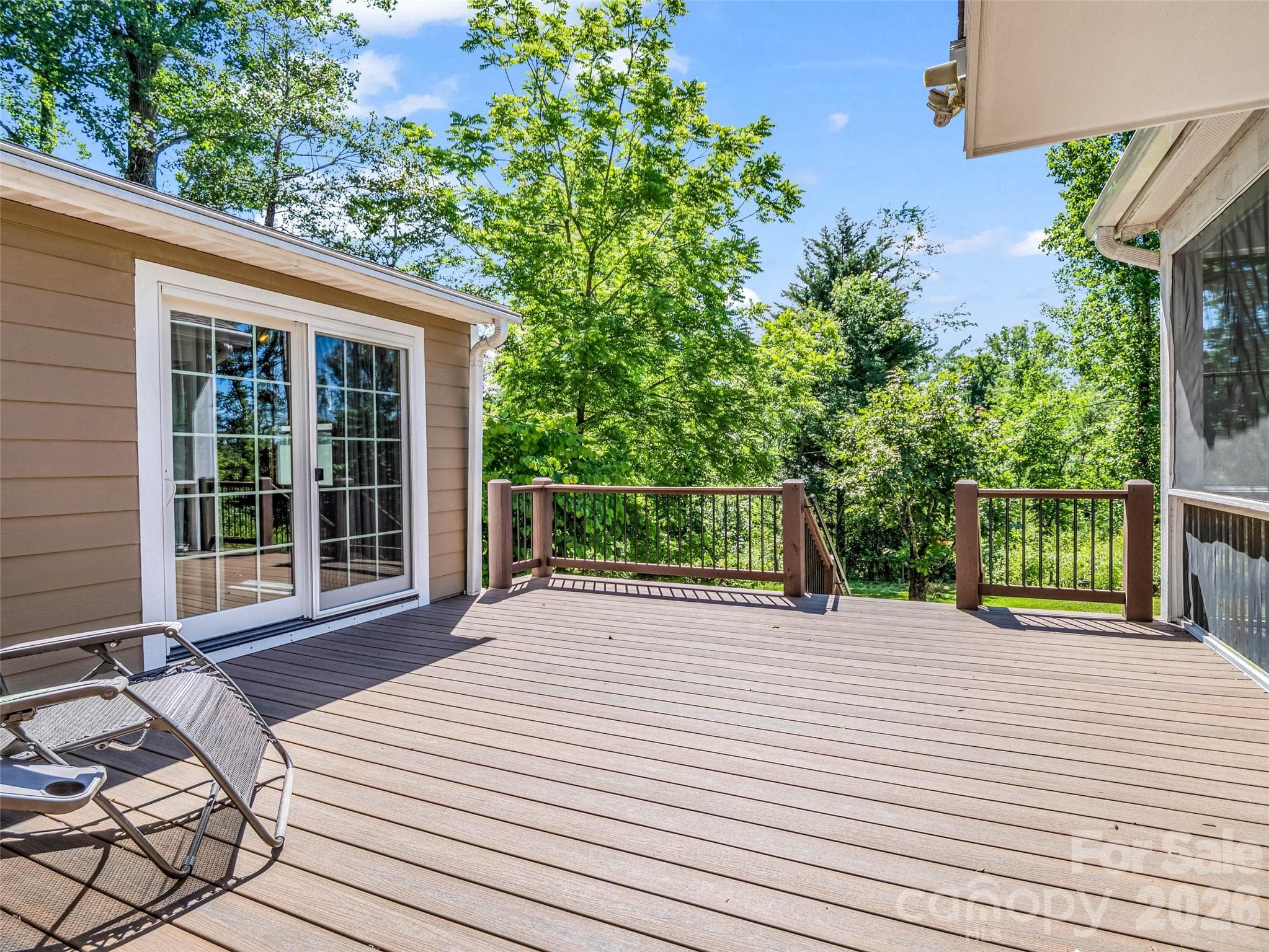 Single Family Residence at 52 Forest Road, Asheville, photo 23 of 47