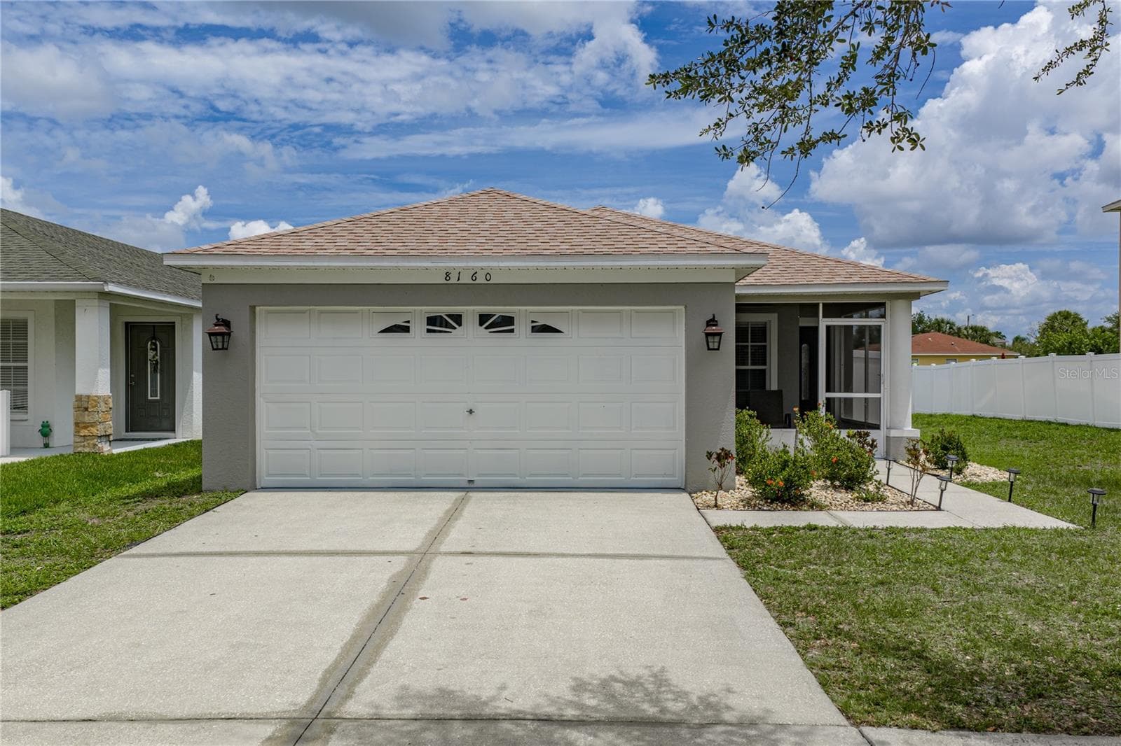 Single Family Residence at 8160 CANTERBURY LAKE BLVD, TAMPA, photo 6 of 46