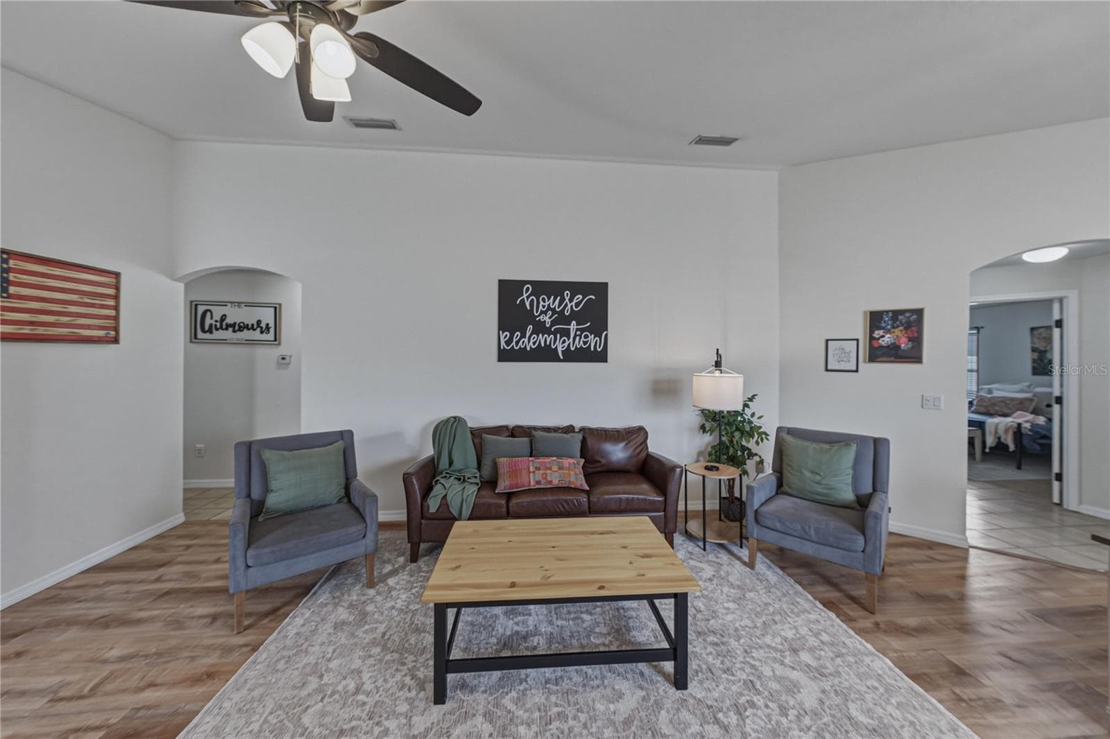 Single Family Residence at 8160 CANTERBURY LAKE BLVD, TAMPA, photo 12 of 46