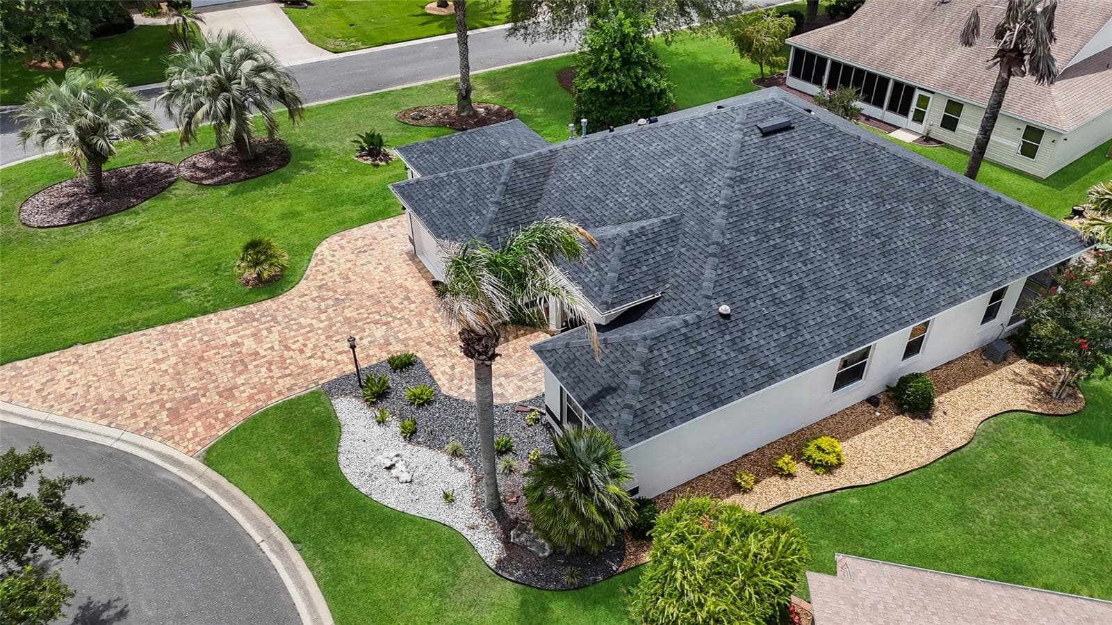 Single Family Residence at 1718 MEANS LN, THE VILLAGES, photo 3 of 35